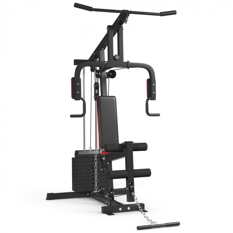 Strength Training Equipment