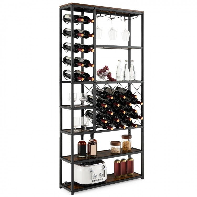 Wine Racks