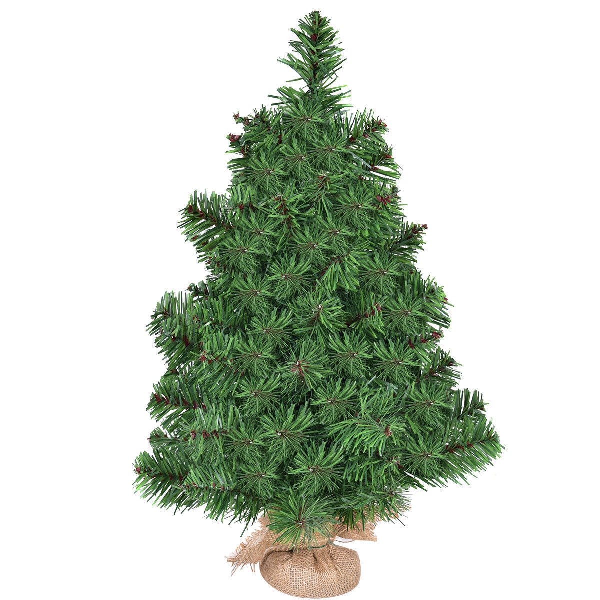 Holiday Season Decor Artificial PVC Christmas Tree-3 ft, Green Christmas Tree   at Gallery Canada