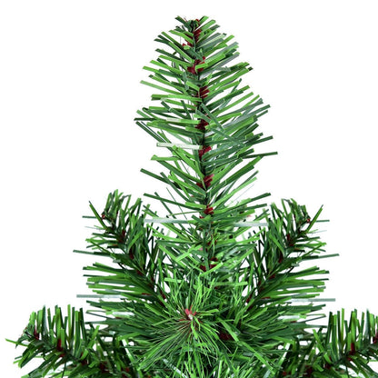 Holiday Season Decor Artificial PVC Christmas Tree-3 ft, Green Christmas Tree   at Gallery Canada