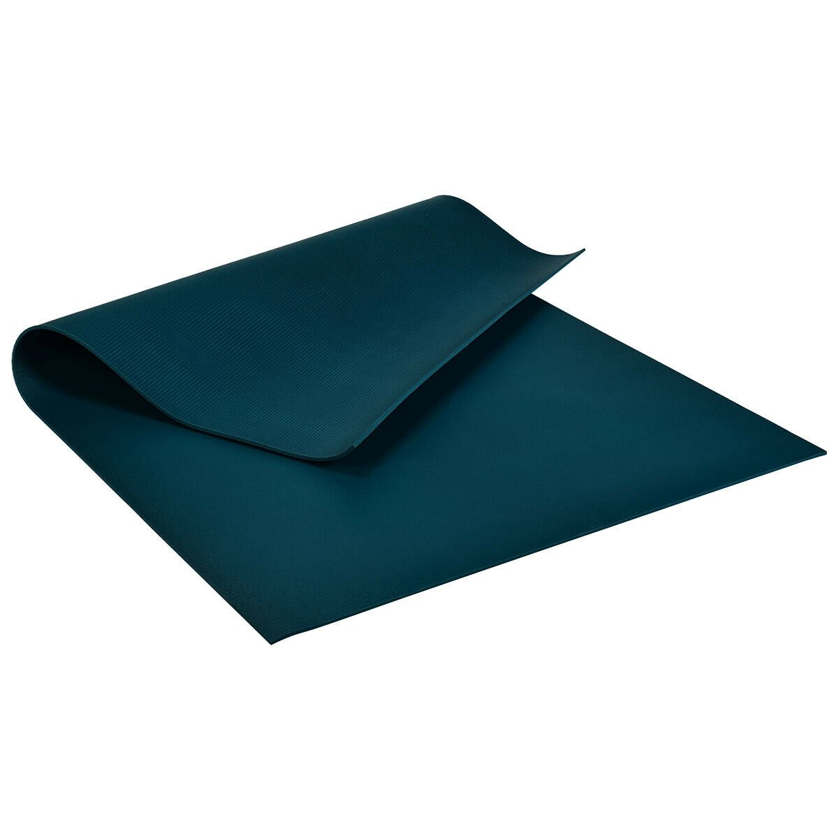 Workout Yoga Mat for Exercise, Navy Yoga & Gym Mats   at Gallery Canada