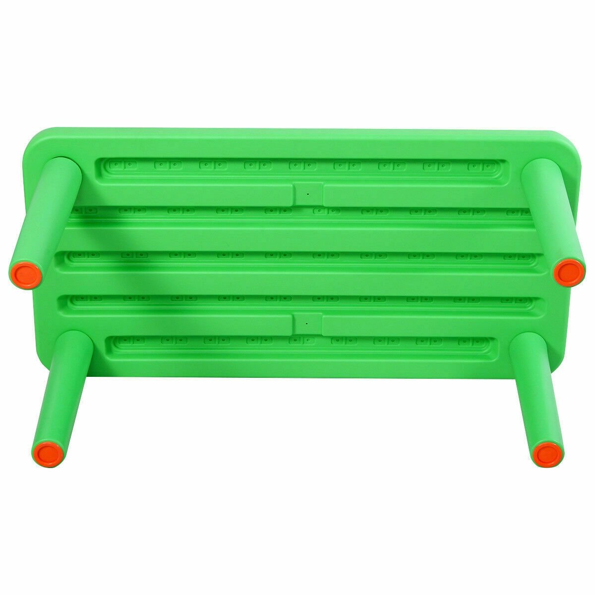 Kids Portable Plastic Activity Table for Home and School, Green Kids Table & Chair Sets   at Gallery Canada