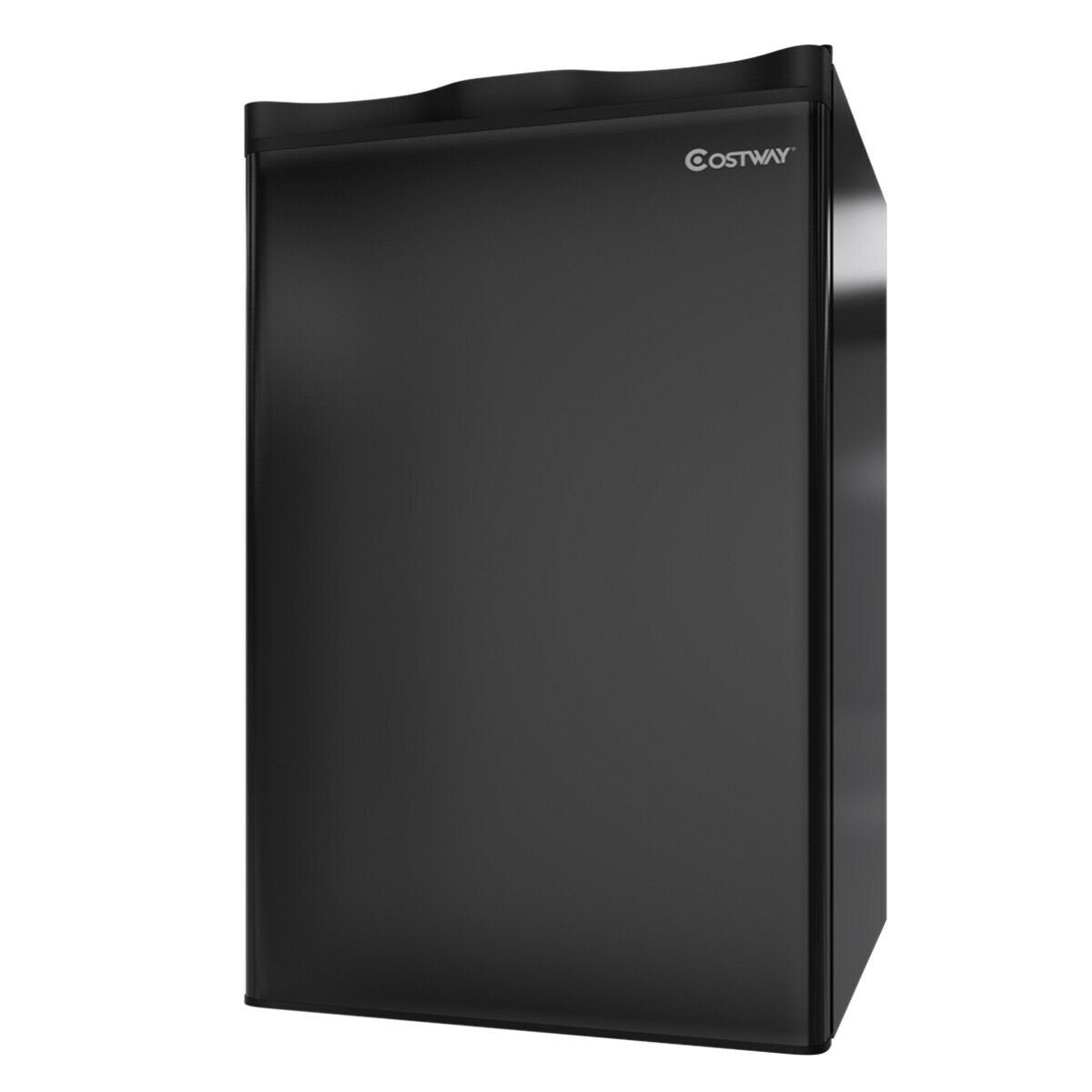 3.2 cu.ft. Mini Dorm Compact Refrigerator, Black Refrigerators   at Gallery Canada