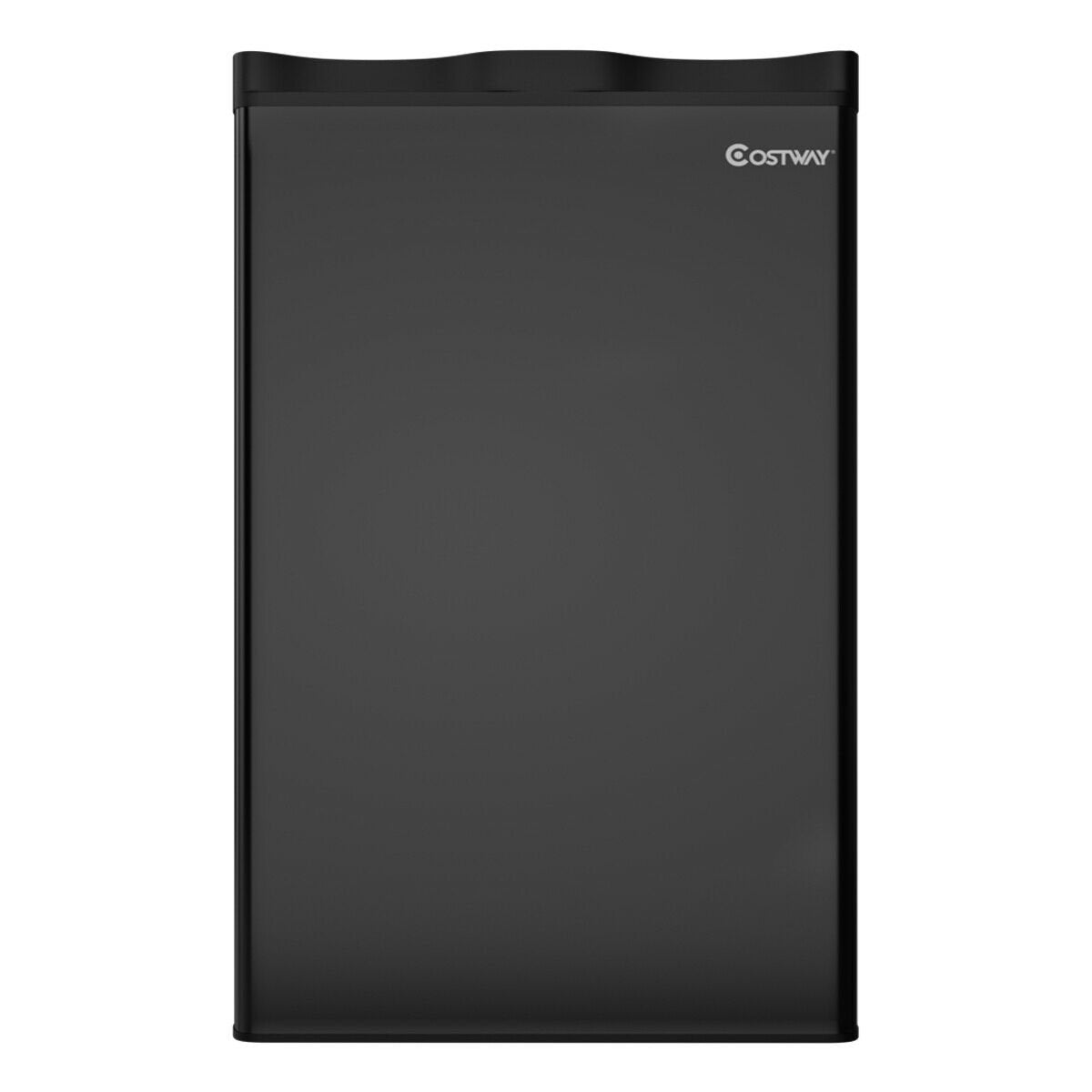 3.2 cu.ft. Mini Dorm Compact Refrigerator, Black Refrigerators   at Gallery Canada