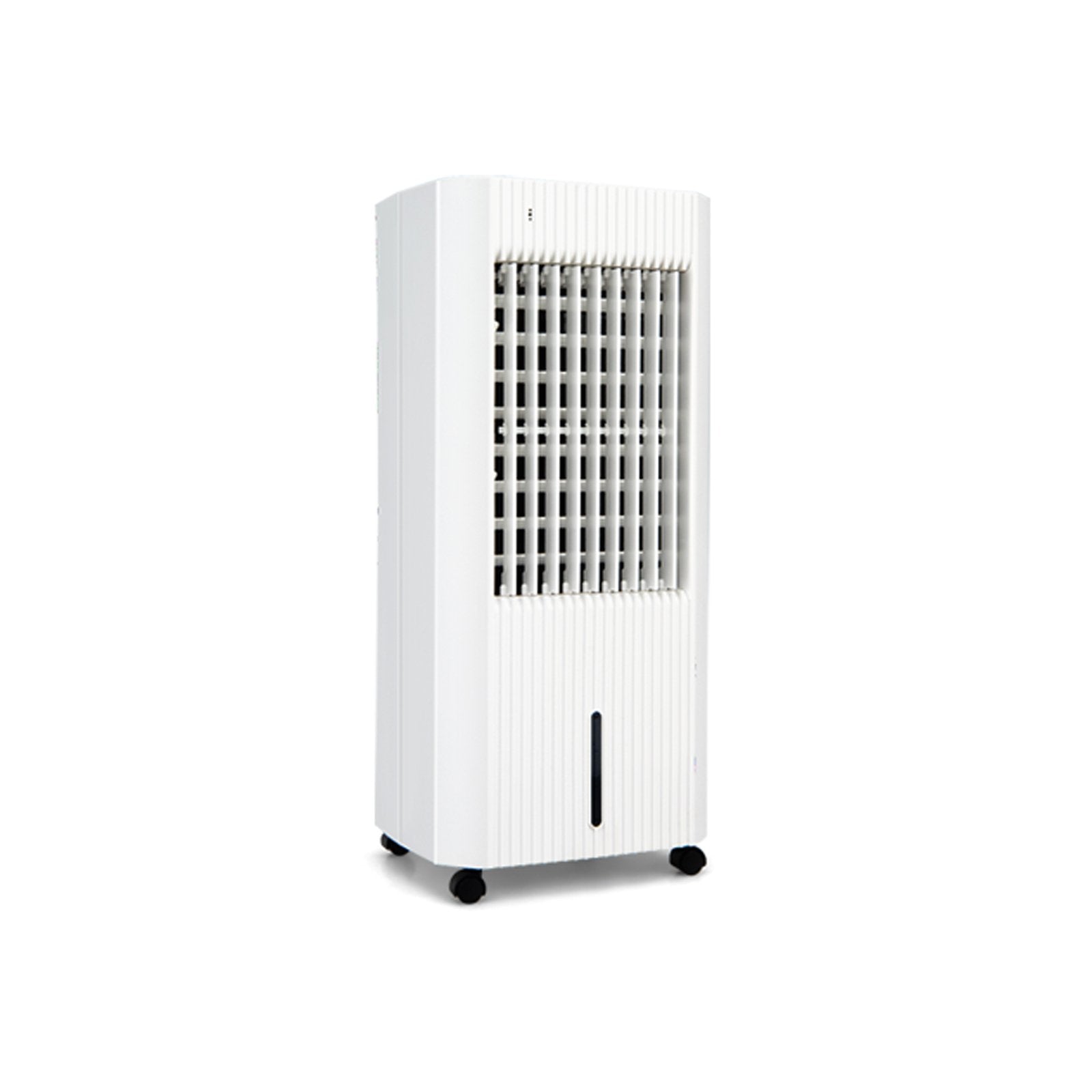 3-in-1 Evaporative Air Cooler with 3 Modes, White Air Coolers White at Gallery Canada