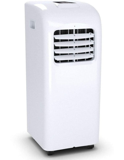 8000 BTU(Ashrae) Portable Air Conditioner with Dehumidifier Function Portable Air Conditioners   at Gallery Canada