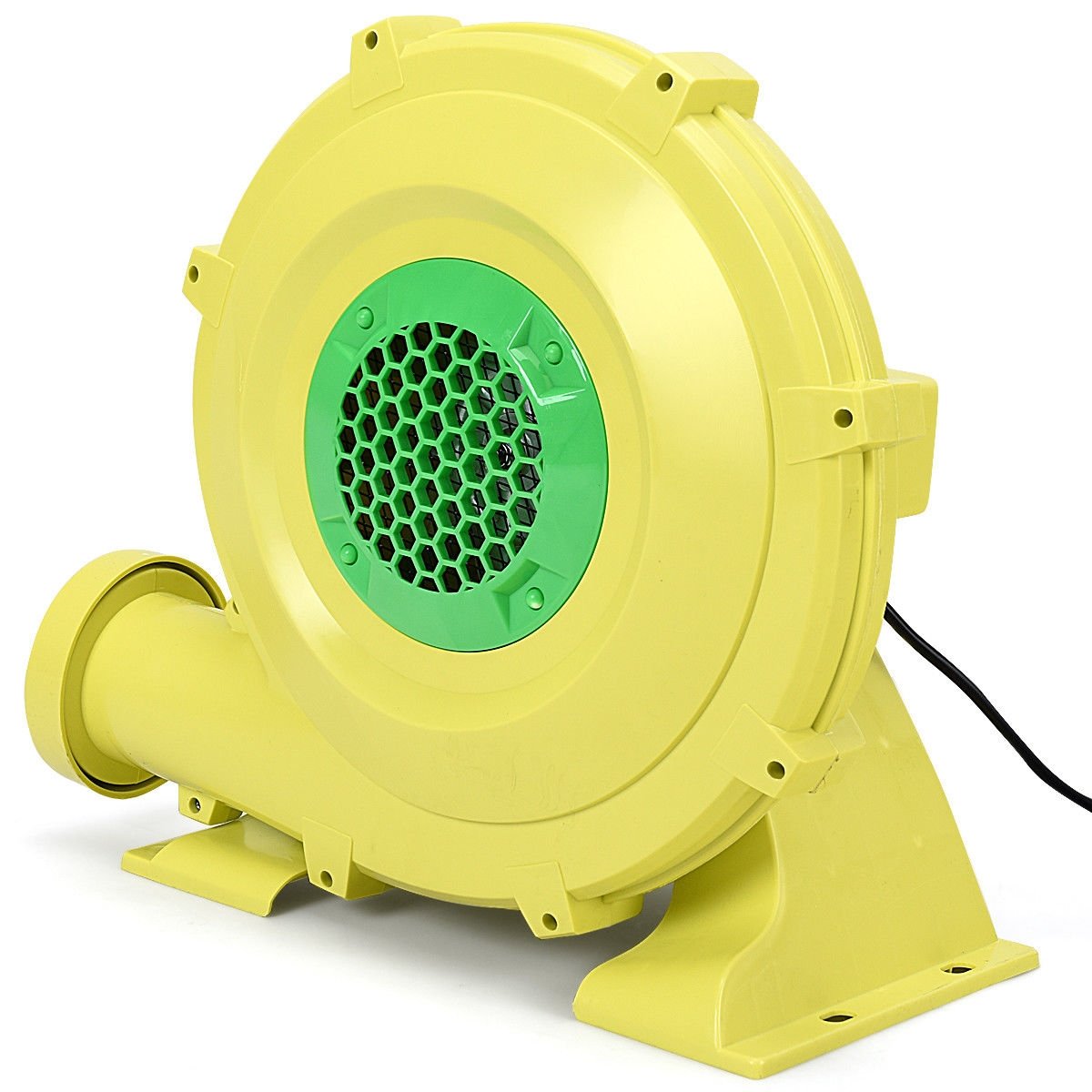 950 W 1.25 HP Air Blower Pump Fan for Inflatable Bounce House Air Blowers   at Gallery Canada