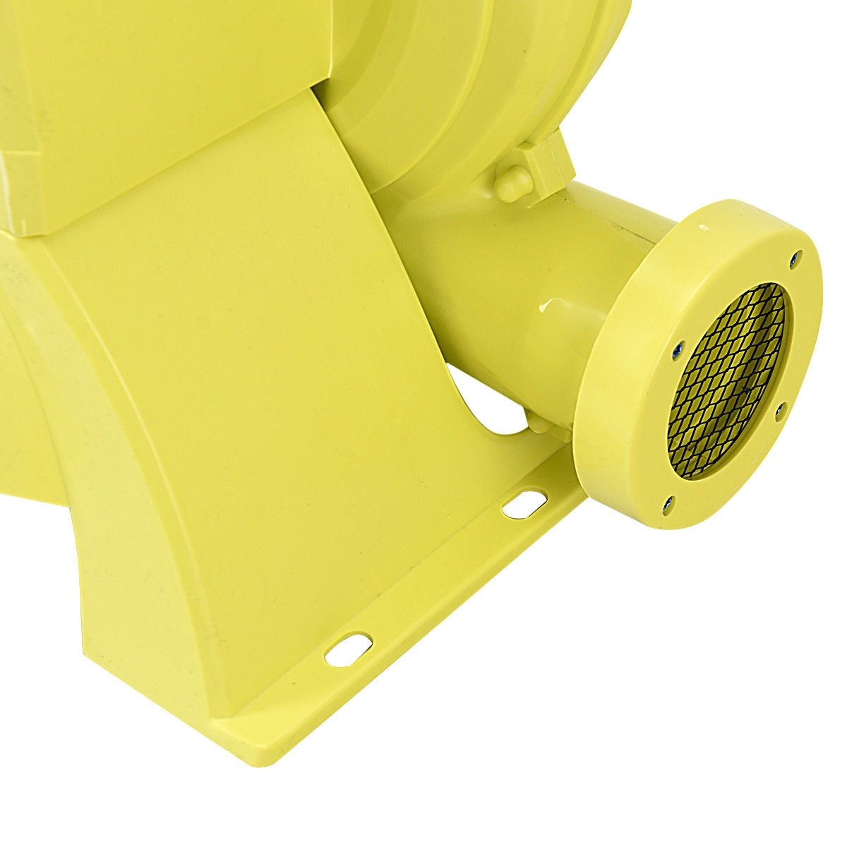 950 W 1.25 HP Air Blower Pump Fan for Inflatable Bounce House Air Blowers   at Gallery Canada