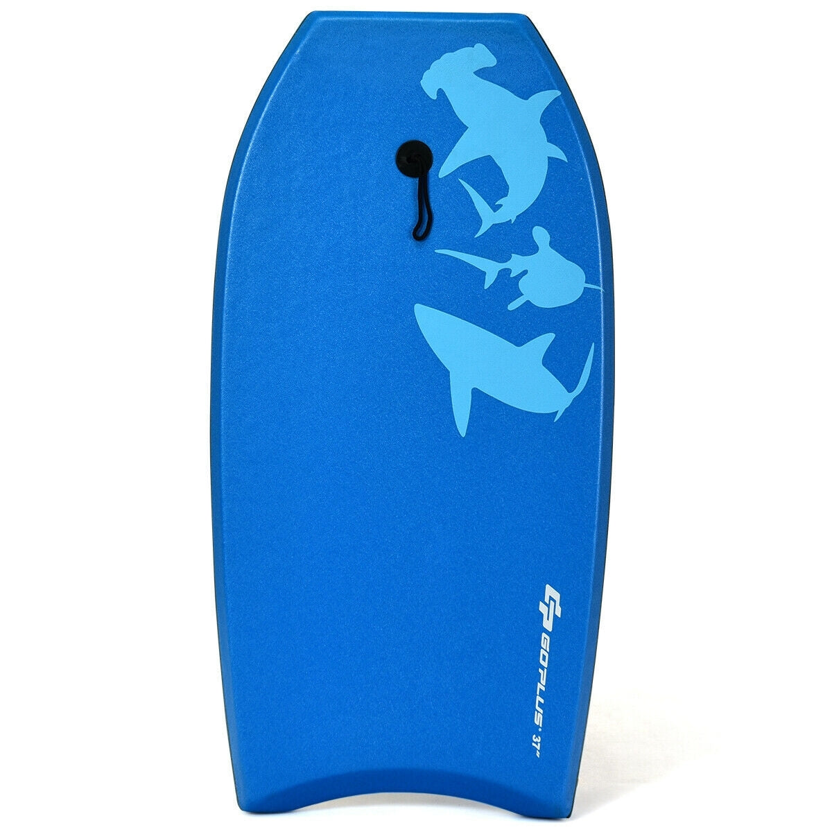 Lightweight Super Bodyboard Surfing with EPS Core Boarding-M, Blue Surfing at Gallery Canada