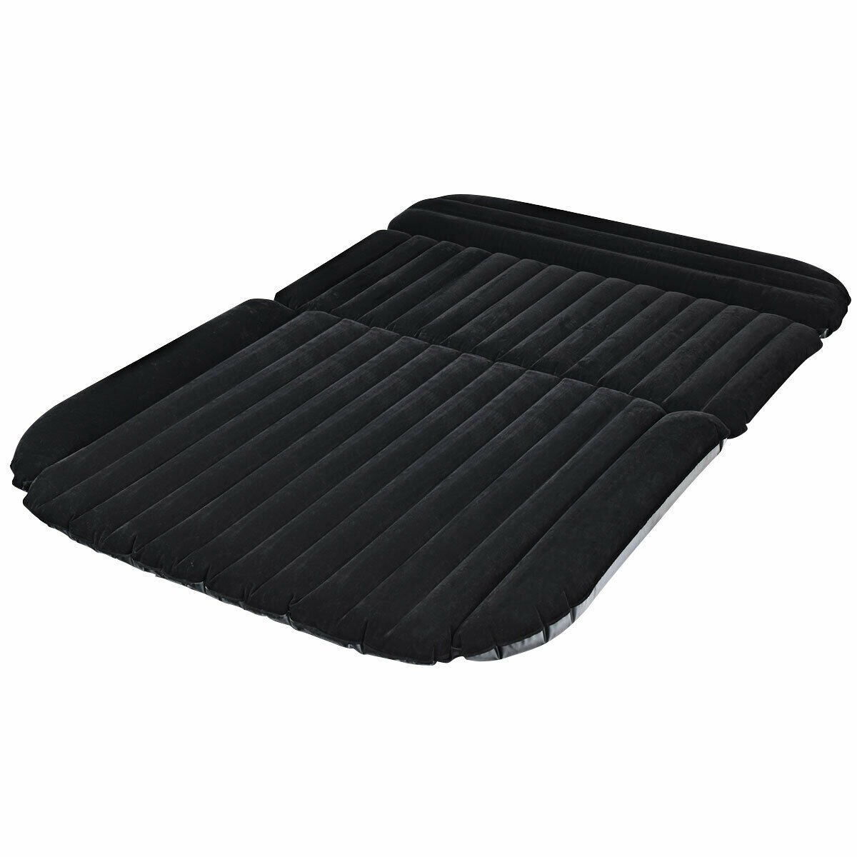 Inflatable SUV Air Backseat Mattress Travel Pad with Pump Outdoor Air Mattresses & Sleeping Bags   at Gallery Canada