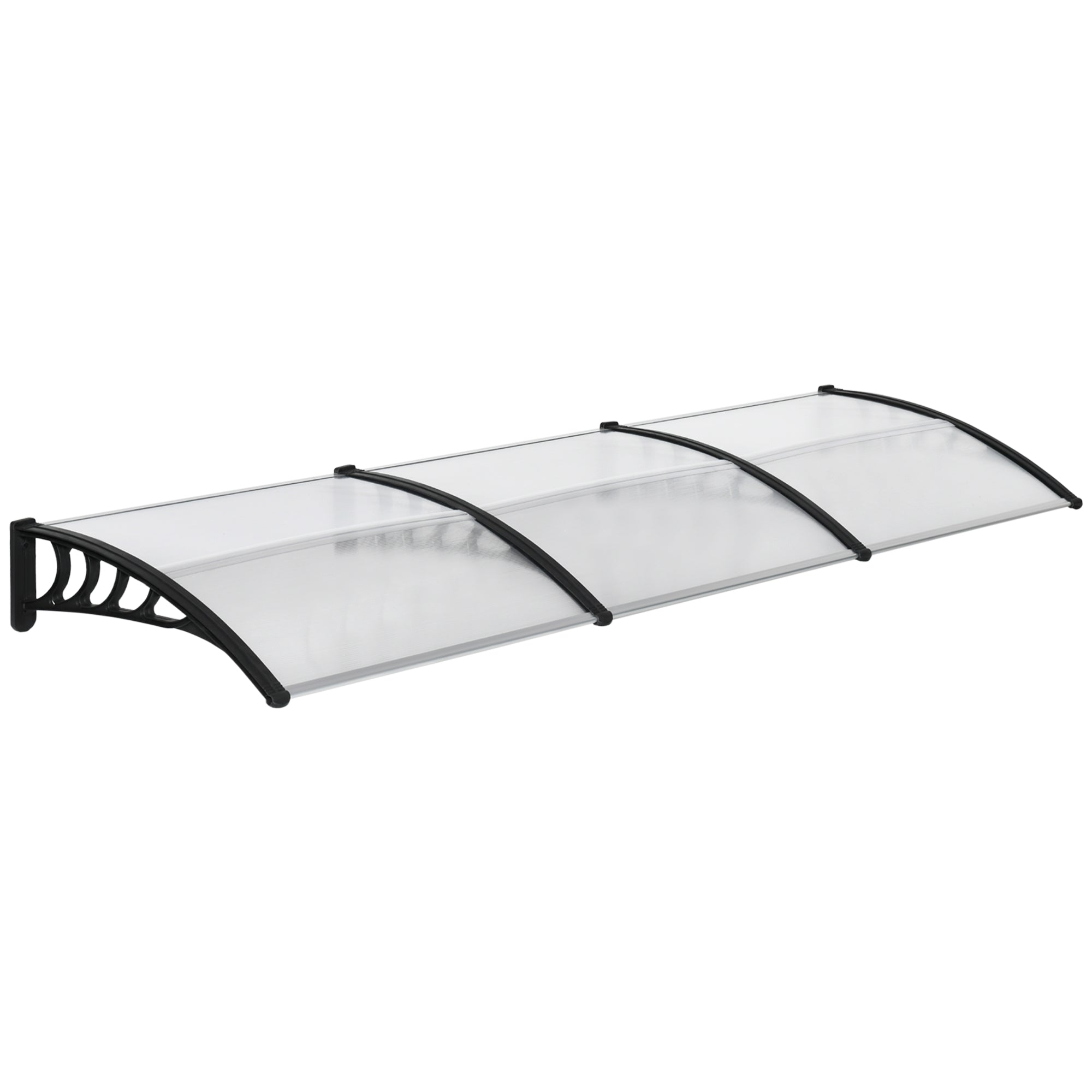 Awning Door Canopy, 119.3