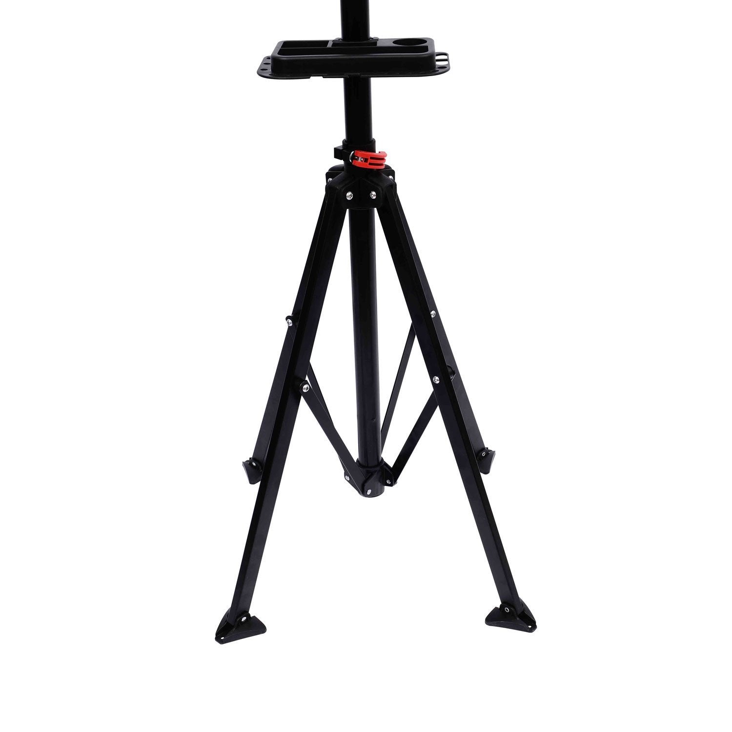 Bike Repair Work Stand Adjustable Telescopic Arm 70.75