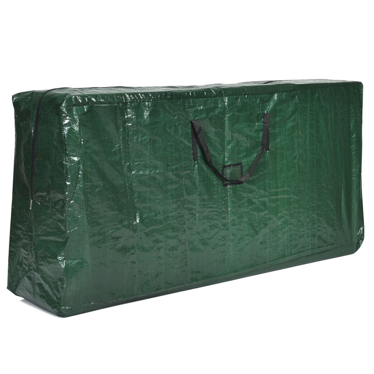 Christmas Tree PE Storage Bag for 9 Feet Artificial Tree, Green Christmas   at Gallery Canada