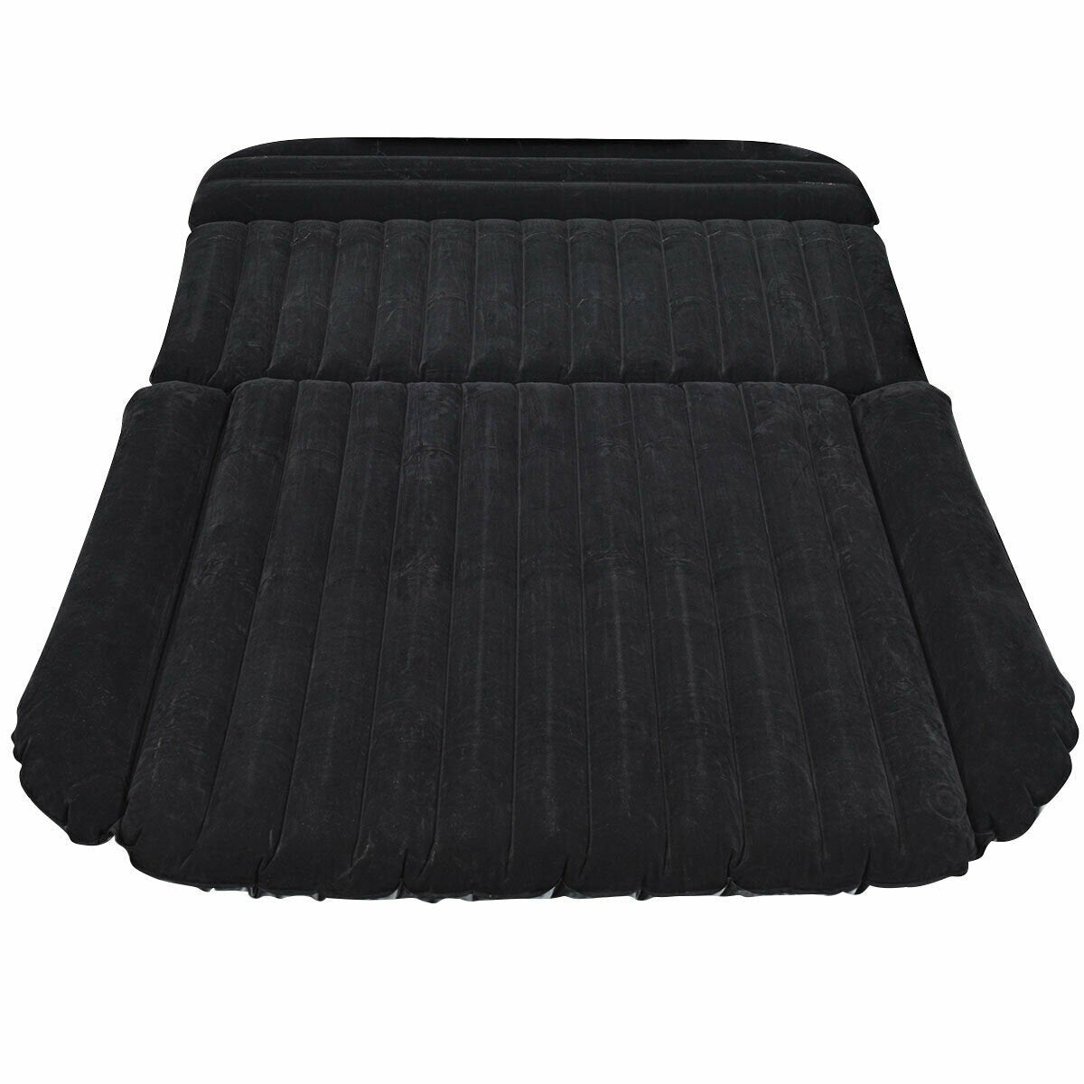 Inflatable SUV Air Backseat Mattress Travel Pad with Pump Outdoor Air Mattresses & Sleeping Bags   at Gallery Canada