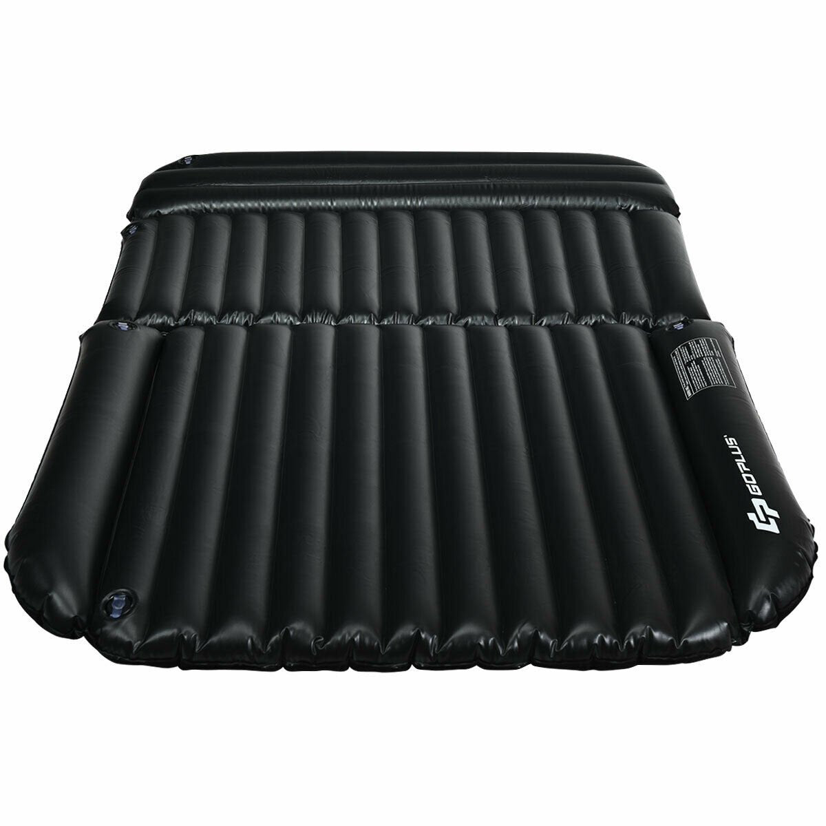 Inflatable SUV Air Backseat Mattress Travel Pad with Pump Outdoor Air Mattresses & Sleeping Bags   at Gallery Canada