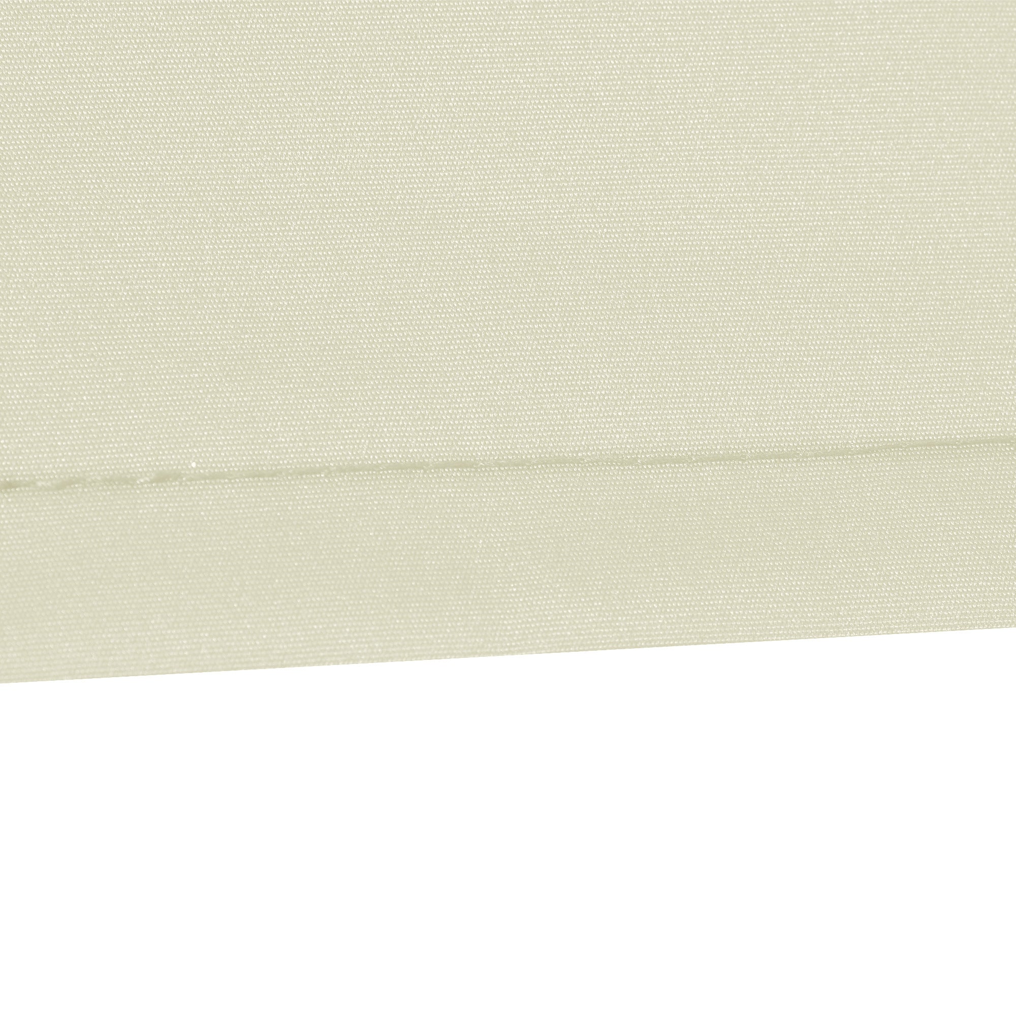 10' x 8' Retractable Awning Fabric Replacement Outdoor Sunshade Canopy Awning Cover, UV Protection, Cream White Awning Fabric Replacement at Gallery Canada