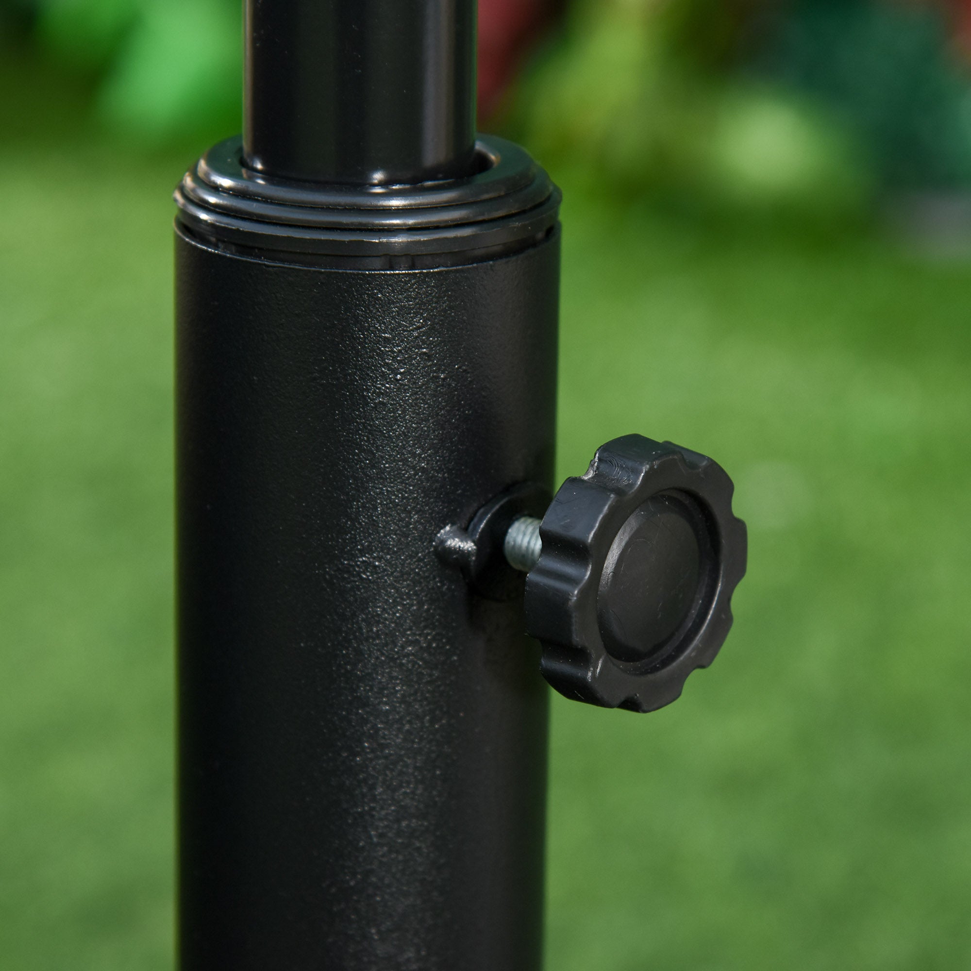 55 lbs Patio Umbrella Base 21