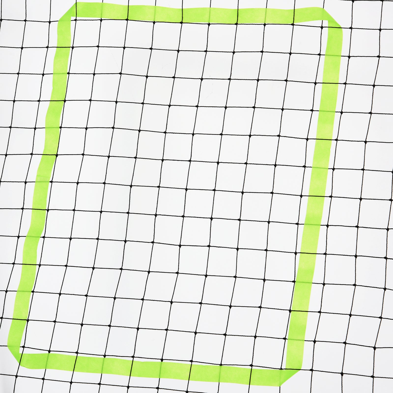 4 x 5.7ft Volleyball Rebounder Net with Strike Zone, Adjustable Baseball Lacrosse Training Net for Pitching and Fielding Baseball at Gallery Canada