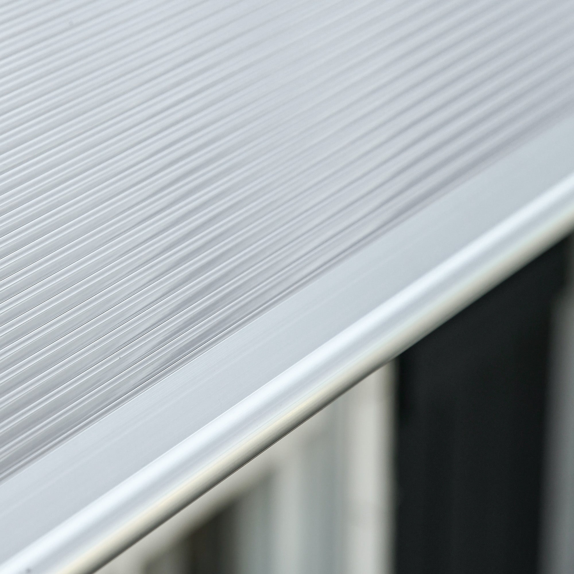 Awning Door Canopy, 78.7