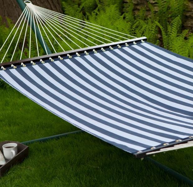 Poolside | Lake Hammock - Double Hammocks   at Gallery Canada