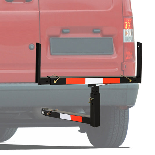 Suspended Truck Bed Extender with Adjustable Width and Height For Ladder, Rack, Canoe, Kayak, Long Pipes and Lumber Automotive at Gallery Canada