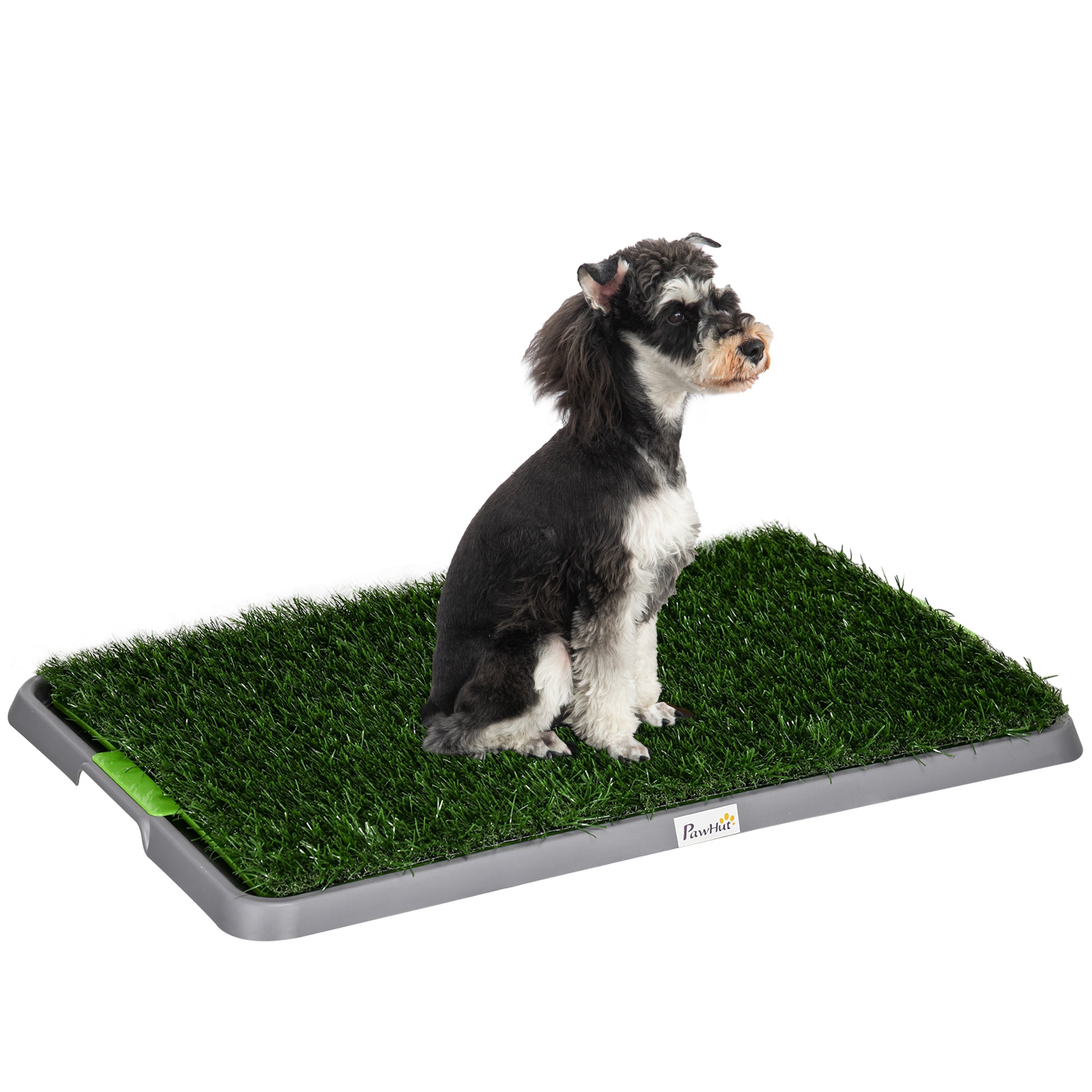 Artificial Grass Pee Pad for Dogs Potty Training, 26