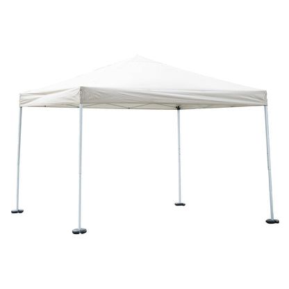 Set of 4 Party Tent Canopy Weight Plate Kit Gazebo Pop Up Tent Anchor Base Weights Canopy Shelter Leg Weights Umbrella Bases   at Gallery Canada