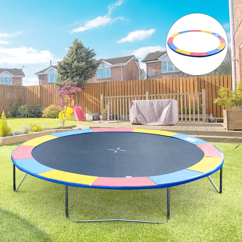 14FT Trampoline Pad ⌀168