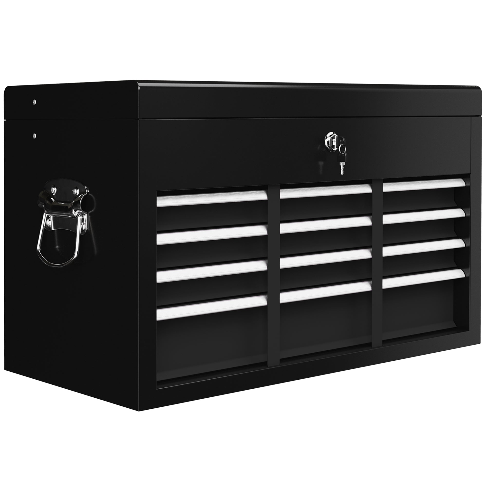 6 Drawer 24