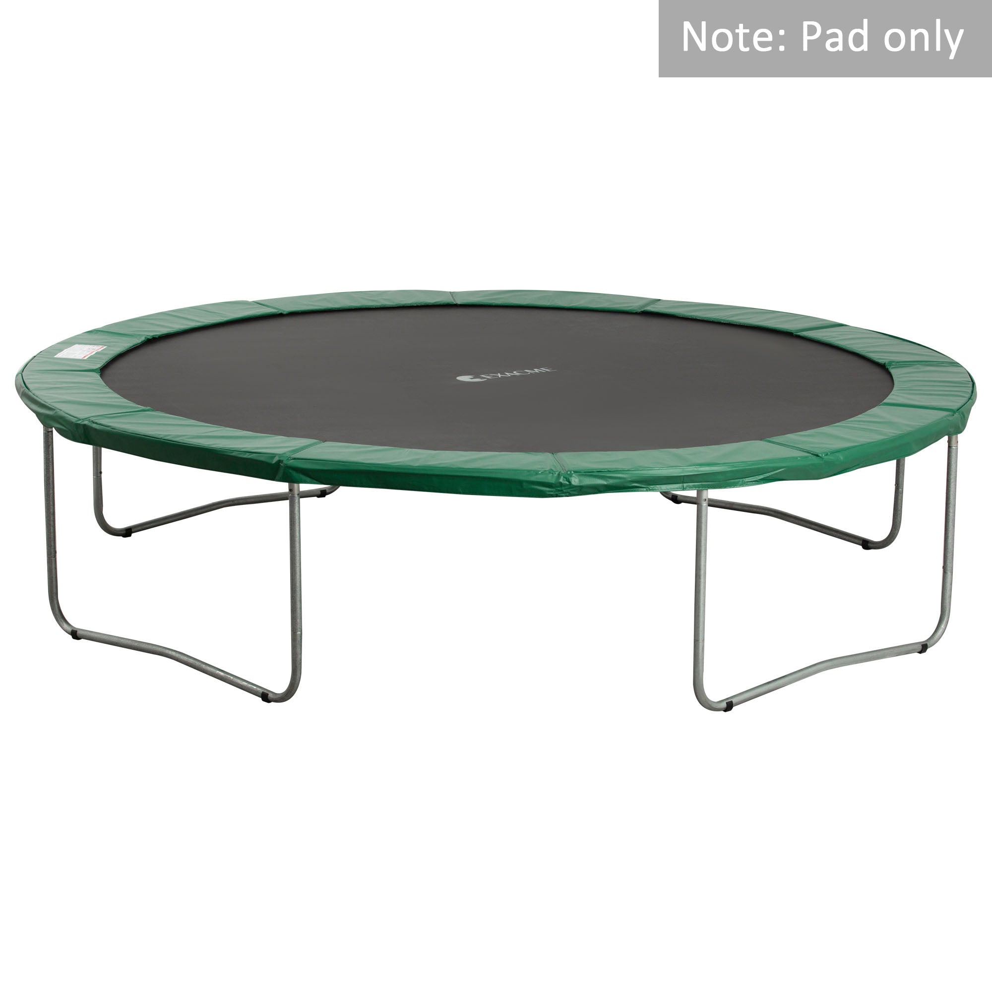 Φ12ft Trampoline Pad Φ144