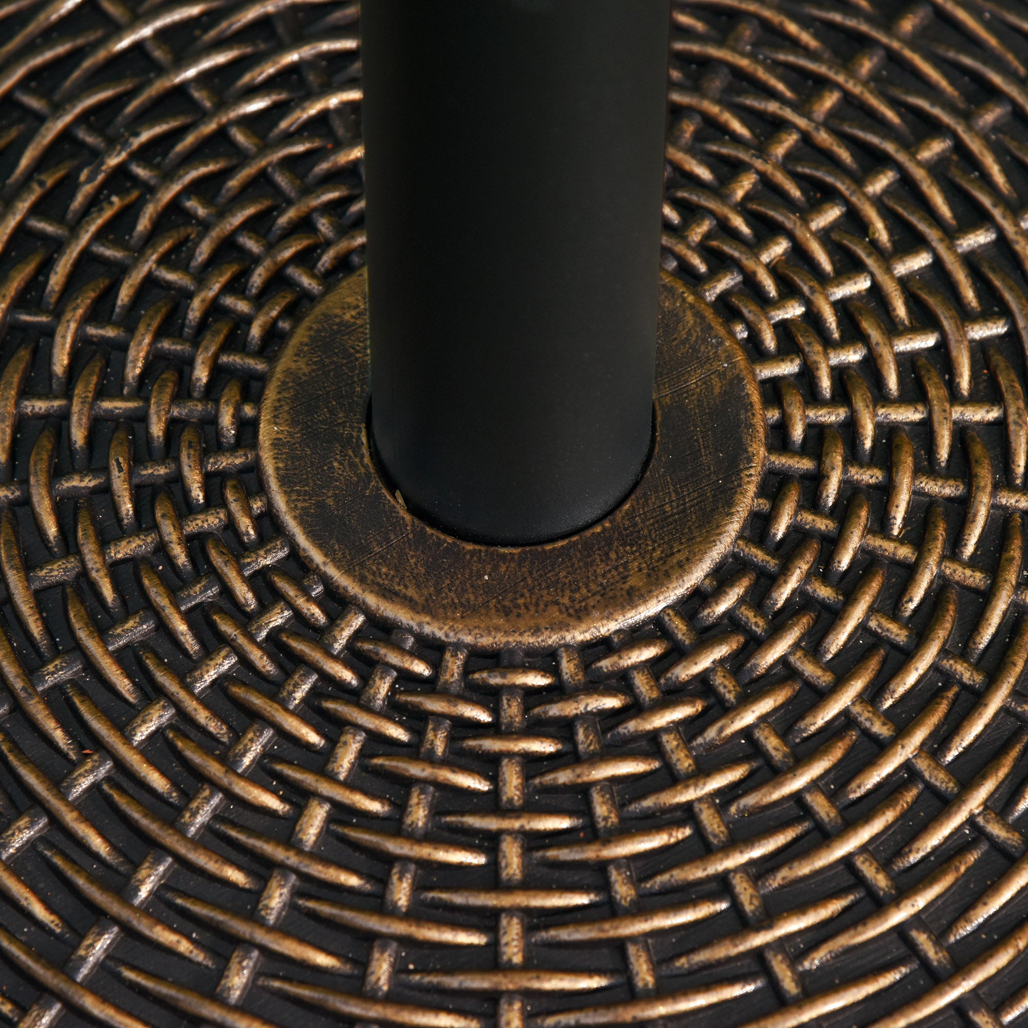 55 lbs Patio Umbrella Base 21