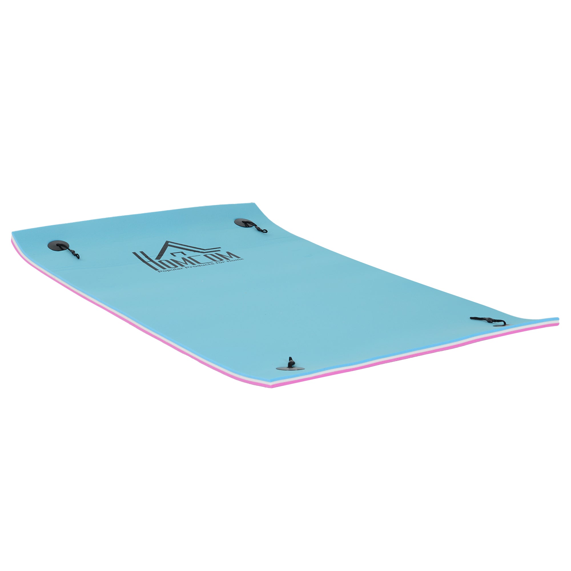 7.5x4ft Floating Mat Floating Lily Pad Water Carpet Float Aqua Mat Water Recreation and Relaxing in Pool Beach Lake Floating Water Mats at Gallery Canada