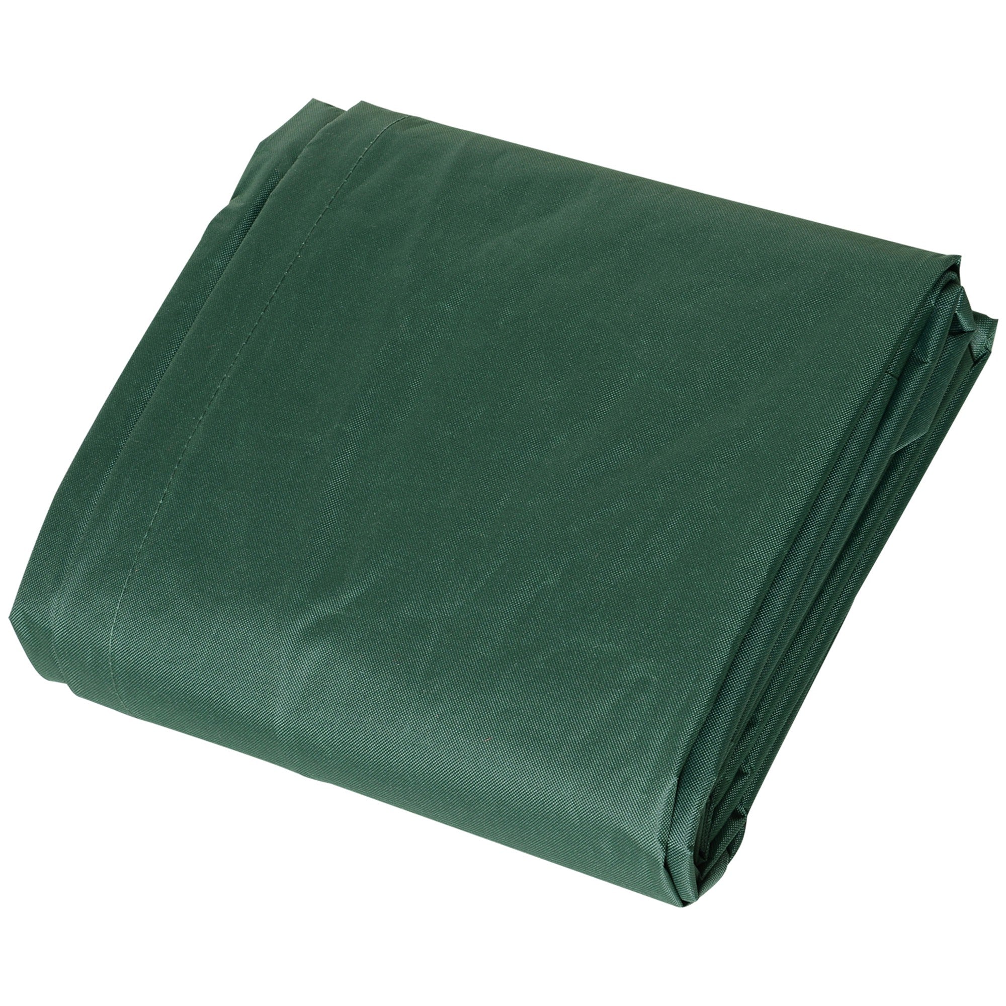Patio Furniture Covers, Waterproof, Windproof and Anti-UV 300D Oxford Fabric Large Outdoor Furniture Cover for Outdoor Sectional Sofa Set, 97