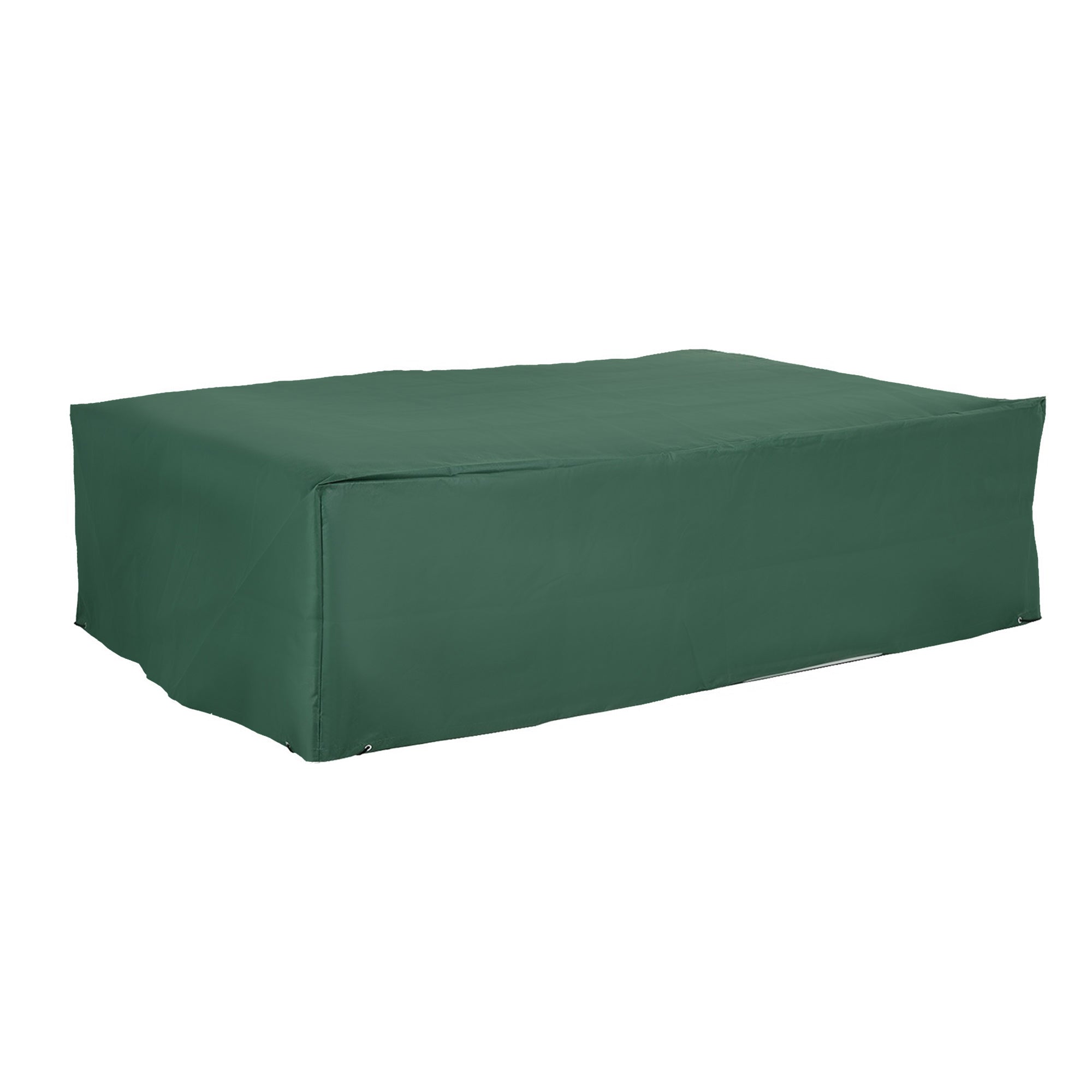 Patio Furniture Covers, Waterproof, Windproof and Anti-UV 300D Oxford Fabric Large Outdoor Furniture Cover for Outdoor Sectional Sofa Set, 97