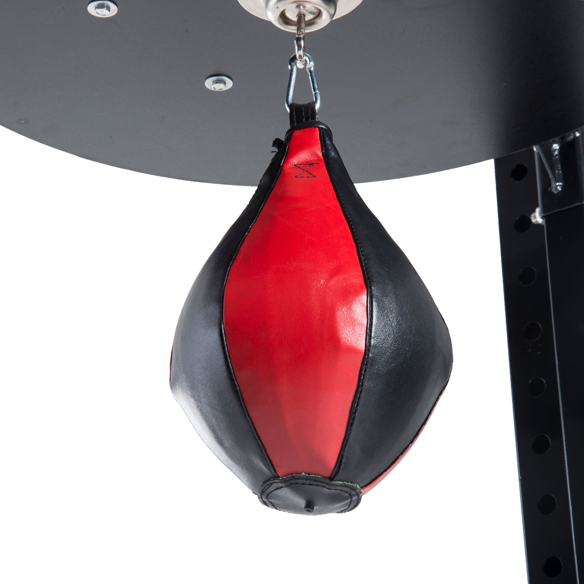 Speed Bag Platform Speedball Frame Wall Mounted Boxing MMA Workout Punching Bag More-Strength Training Equipment   at Gallery Canada