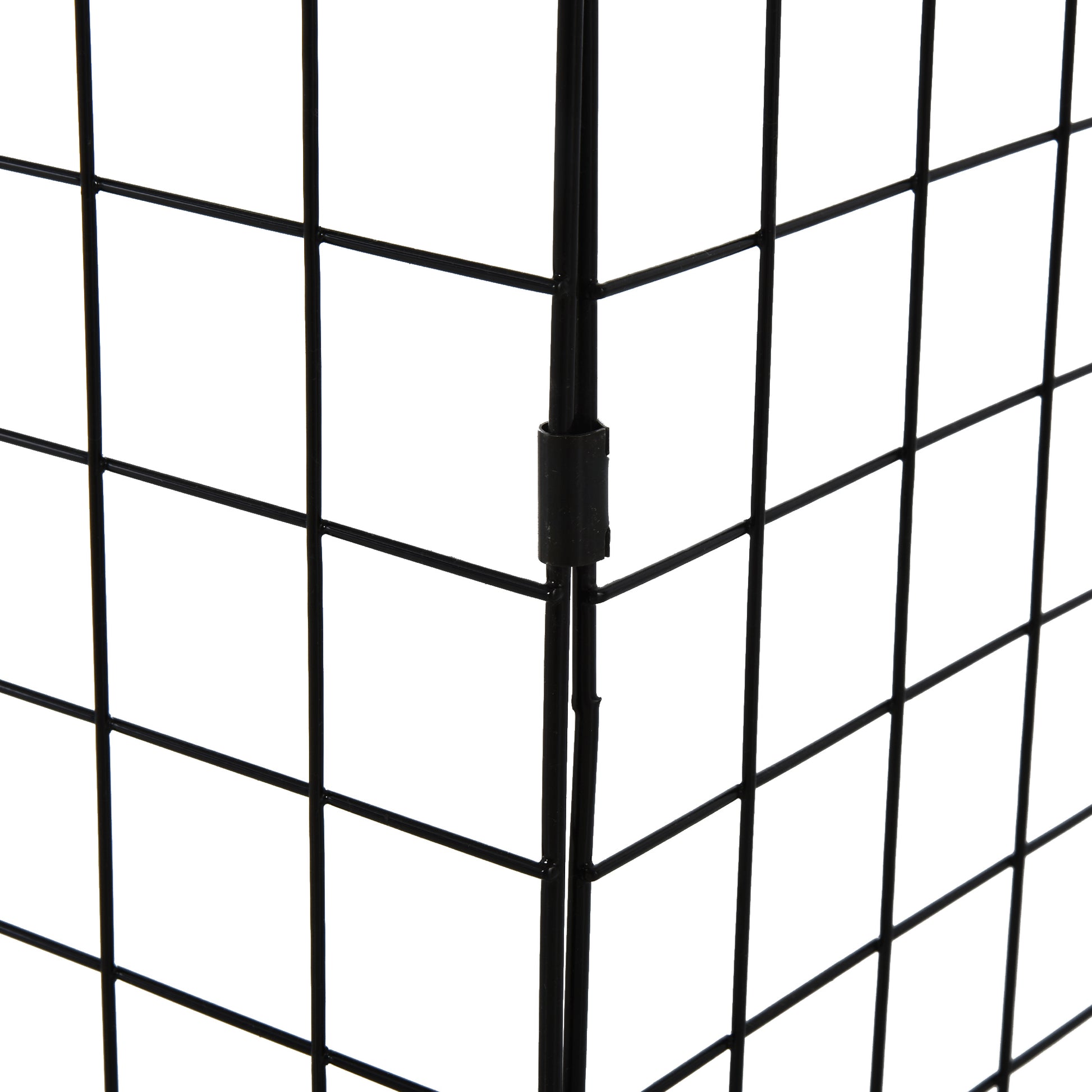 Fireplace Screen, Extendable Fire Spark Guard Cover with Metal Mesh for Living Room Home Decor, Black Fireplace Screens at Gallery Canada