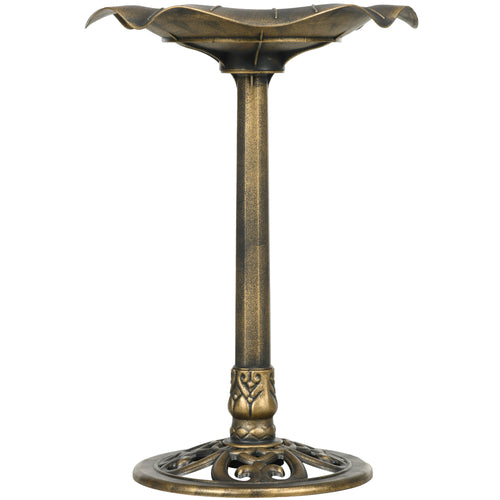 Bird Bath for Outdoors, 28