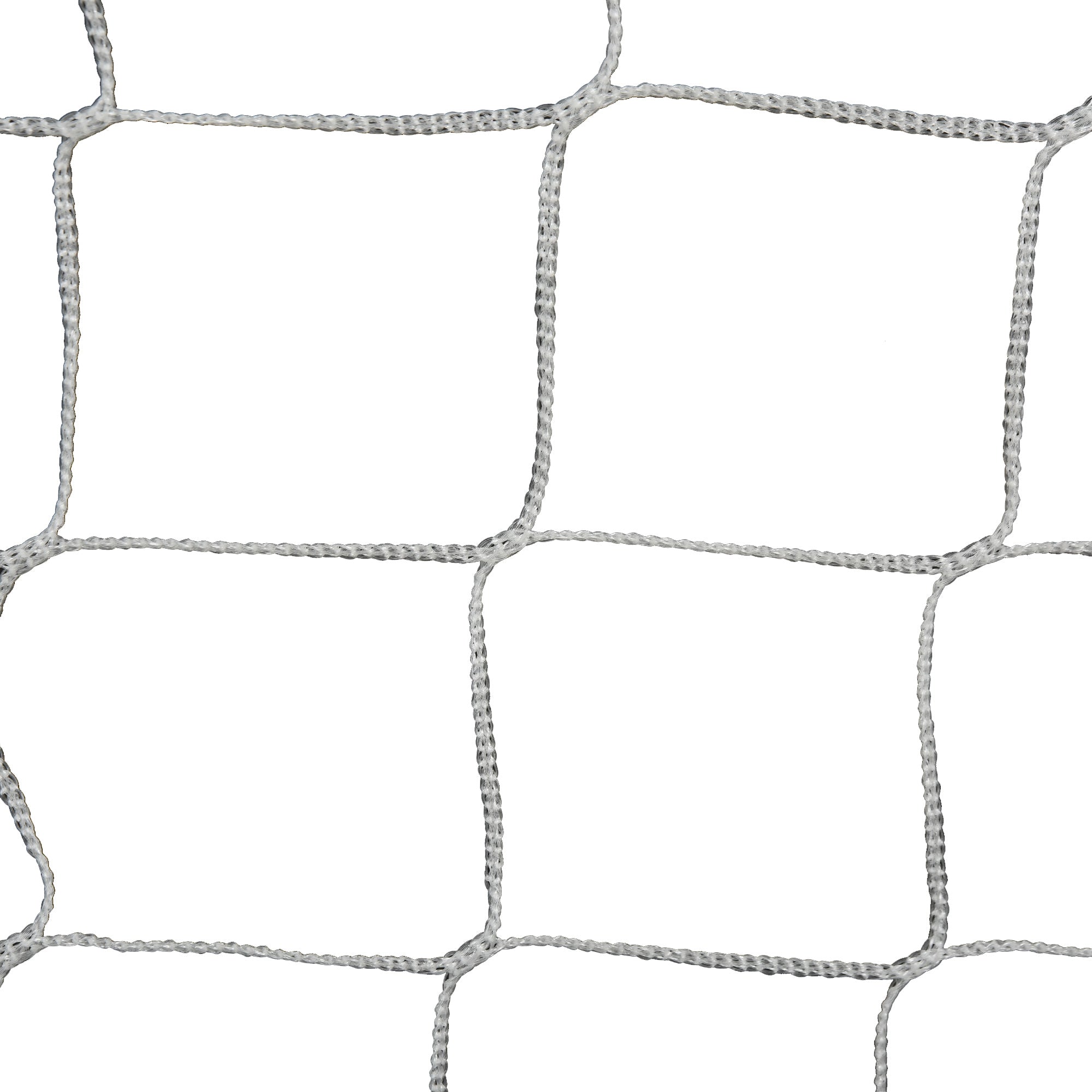 6ft x 4ft Soccer Goal Net with Metal Frame, PE Mesh, Ground Stakes, Easy Assembly, Yellow Football at Gallery Canada