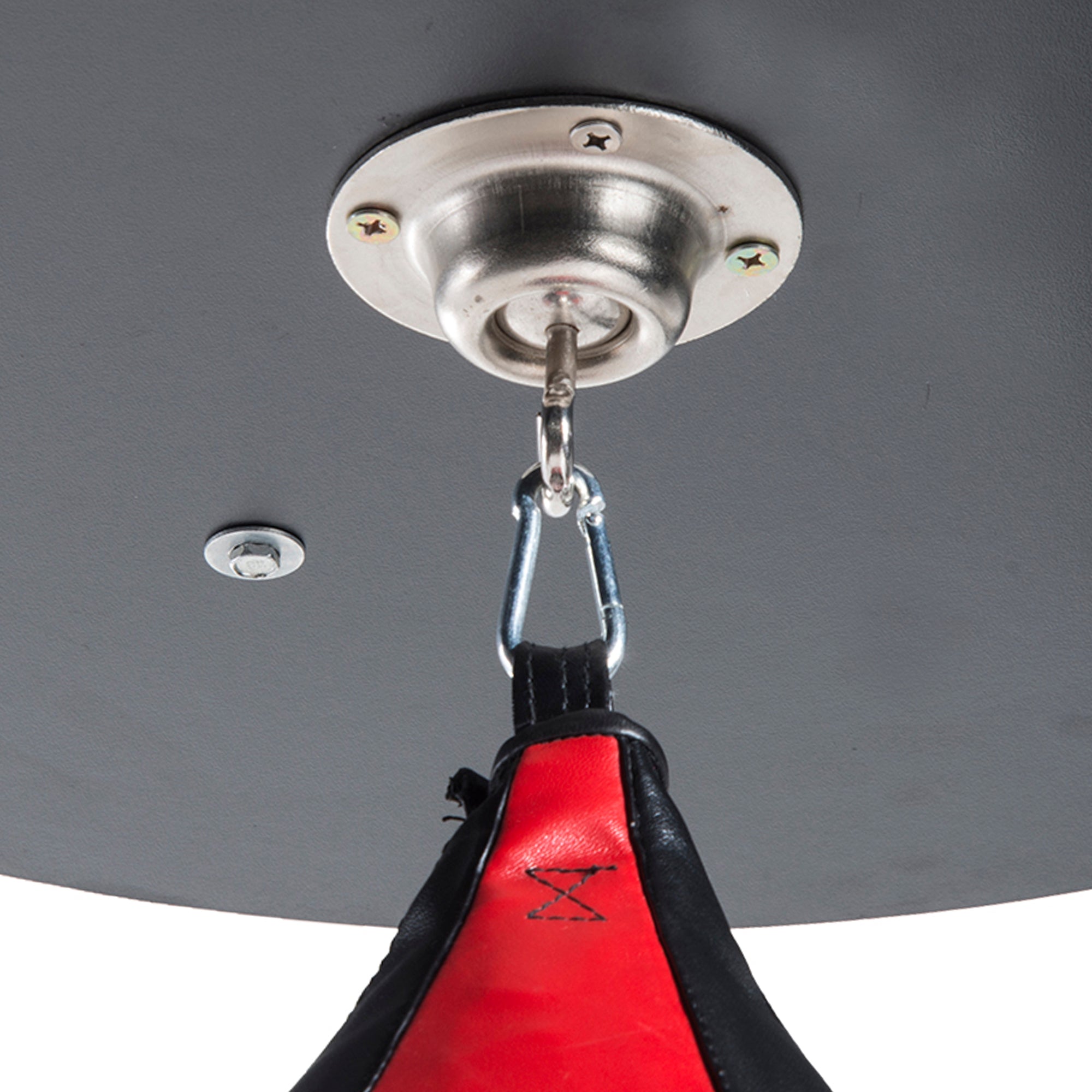Speed Bag Platform Speedball Frame Wall Mounted Boxing MMA Workout Punching Bag More-Strength Training Equipment at Gallery Canada