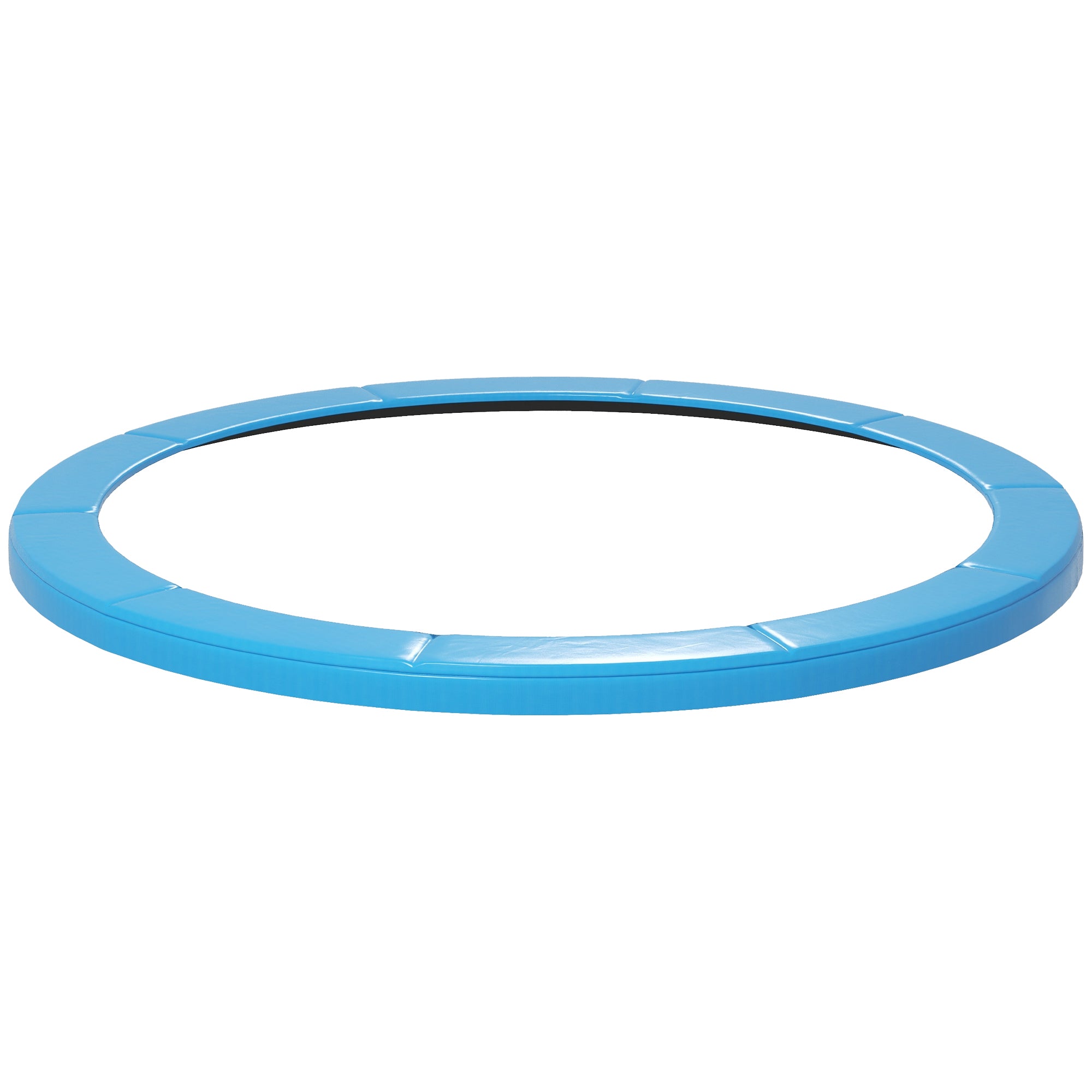 14ft Trampoline Replacement Pad Trampolining Replacement Jump Bounce Exercise GYM Pad Only Light Blue Trampolines at Gallery Canada