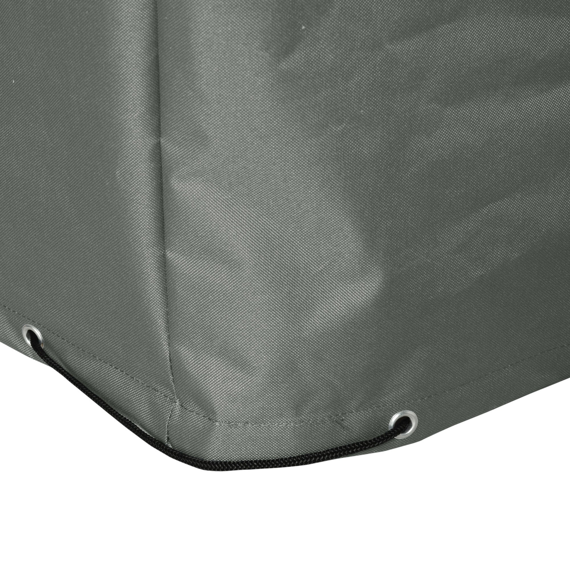 Patio Furniture Covers, Waterproof, Windproof Anti-UV 600D Heavy Duty Oxford Fabric Outdoor Furniture Cover for Dining Table Chair Set, 108