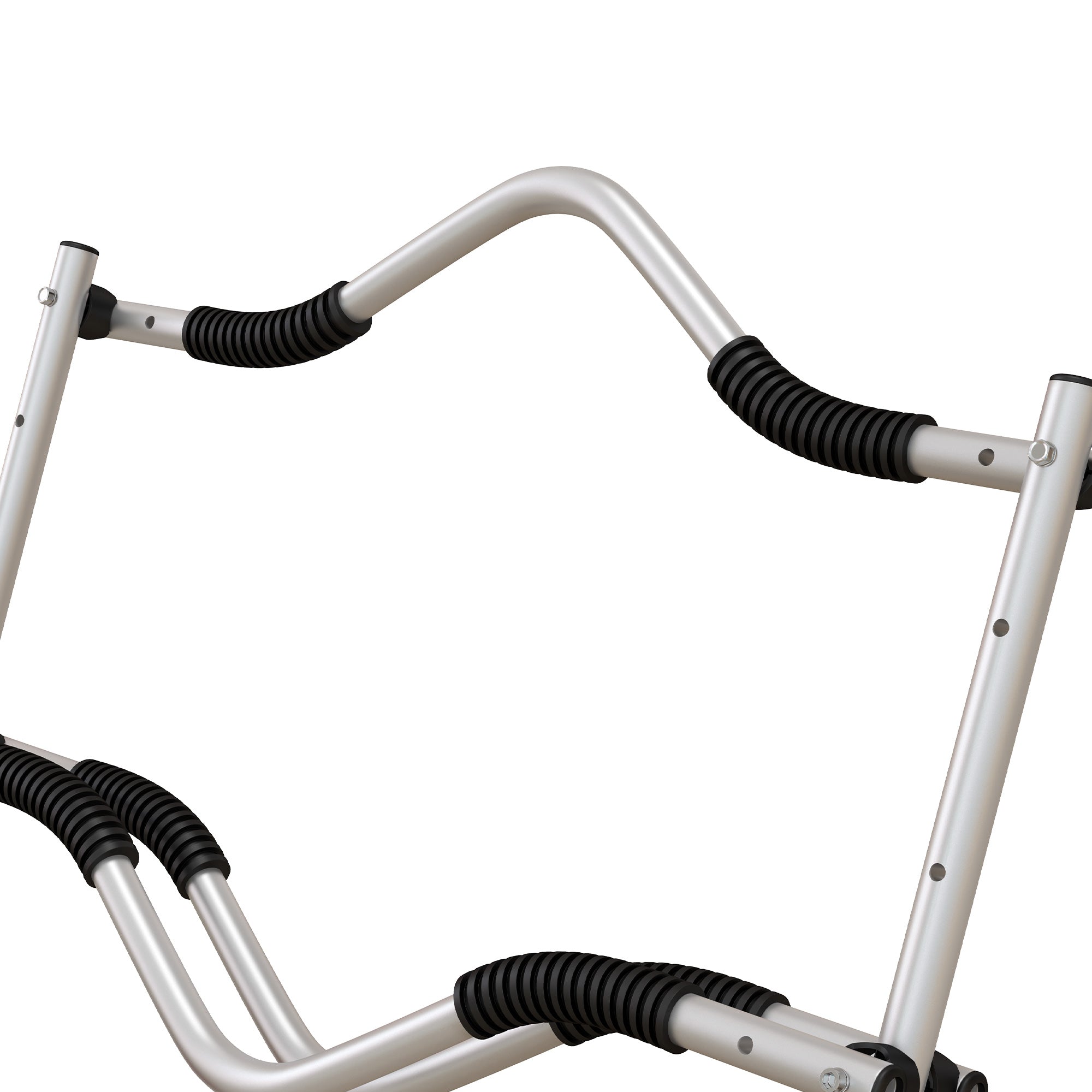 Alumnium Kayak Cart Dolly, Kayak Wheels with Adjustable Height and Width, for Kayaks, Canoes, Paddleboards Kayak Carts at Gallery Canada