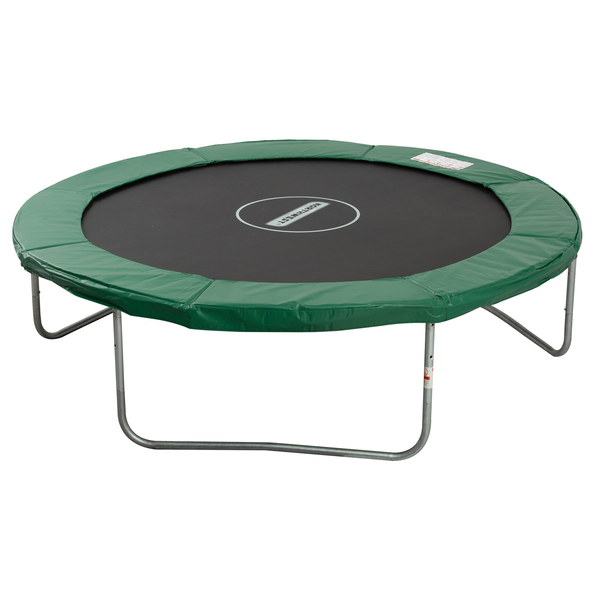 Φ8ft Trampoline Pad Φ96