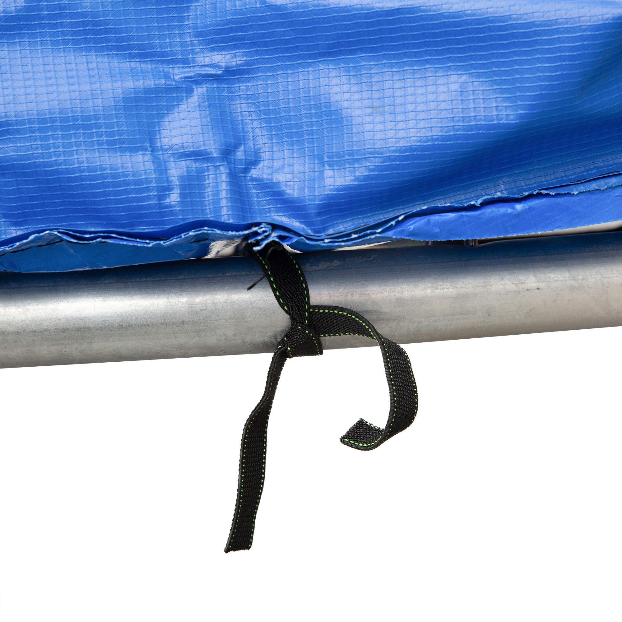 Φ10ft Trampoline Replacement Safety Pad Trampoline Pad Waterproof Spring Cover Blue Trampolines at Gallery Canada