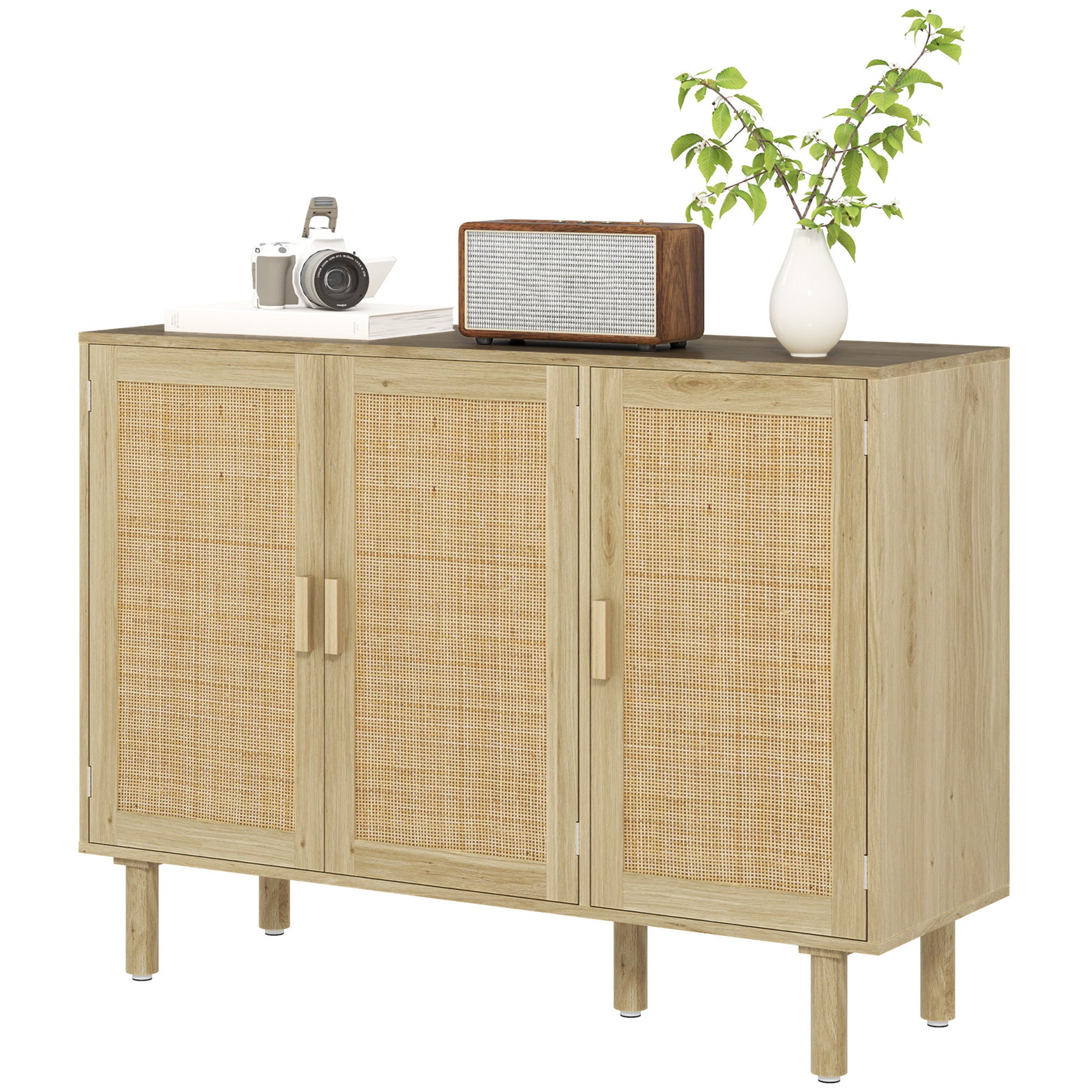 Bohemian Sideboard, 46.9