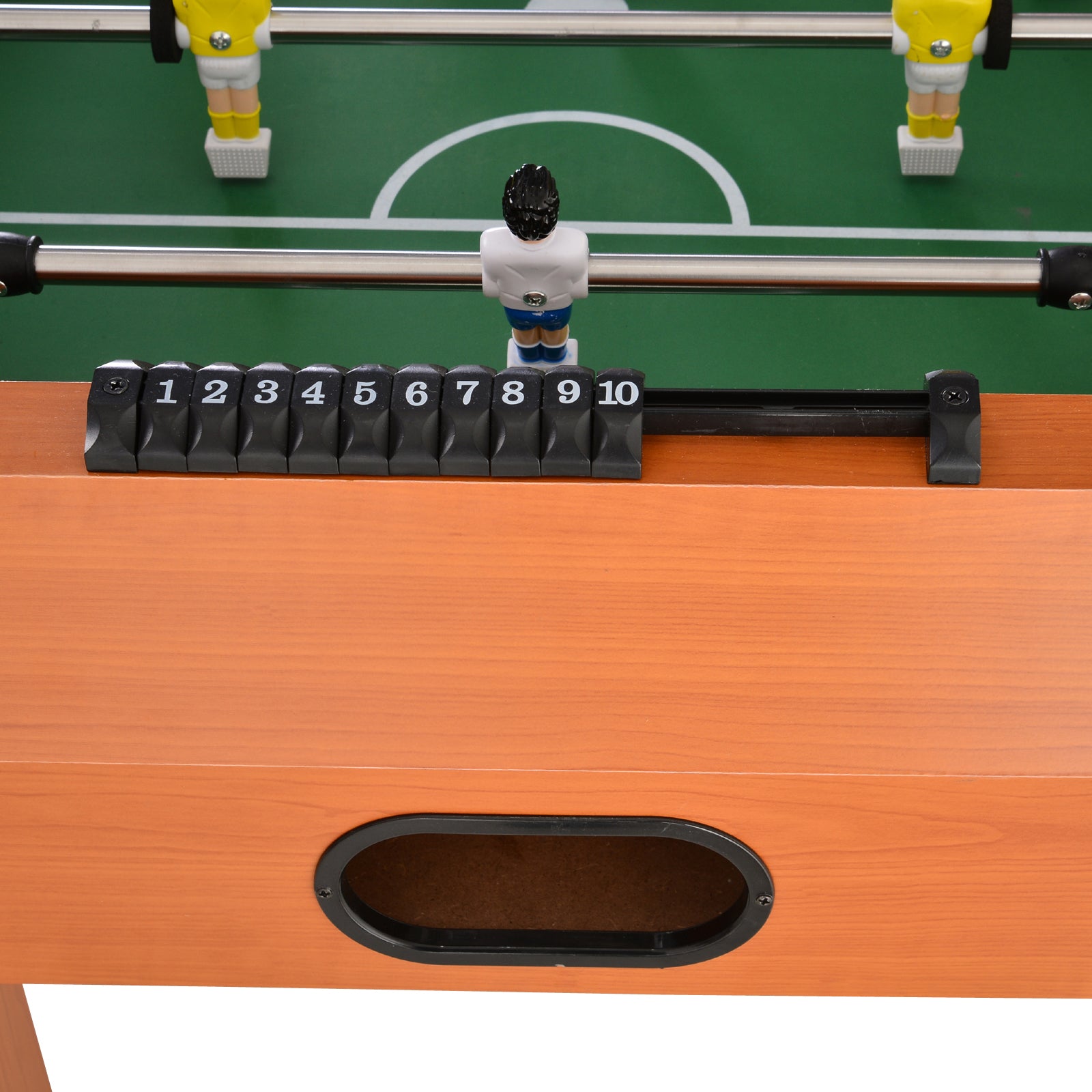 Foosball Table, 48