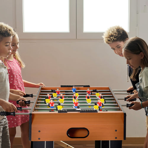 Foosball Table, 48