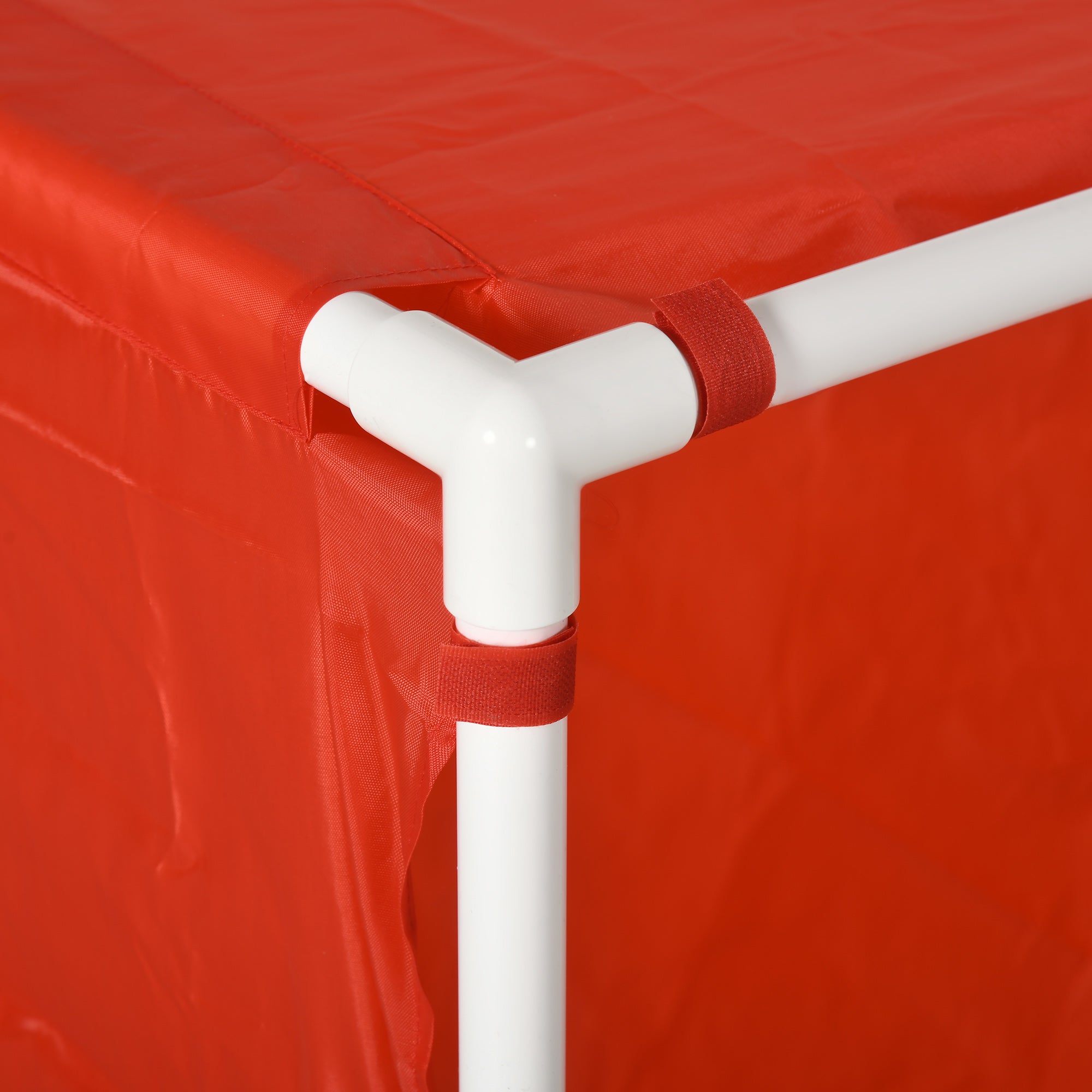 Dog Agility Training Equipment Set with Adjustable Hurdle, Tunnel, Chute, Weave Poles, Pause Box, Panels, Outdoor Obstacle Course Kit with Whistle Dog Agility Training Equipment at Gallery Canada