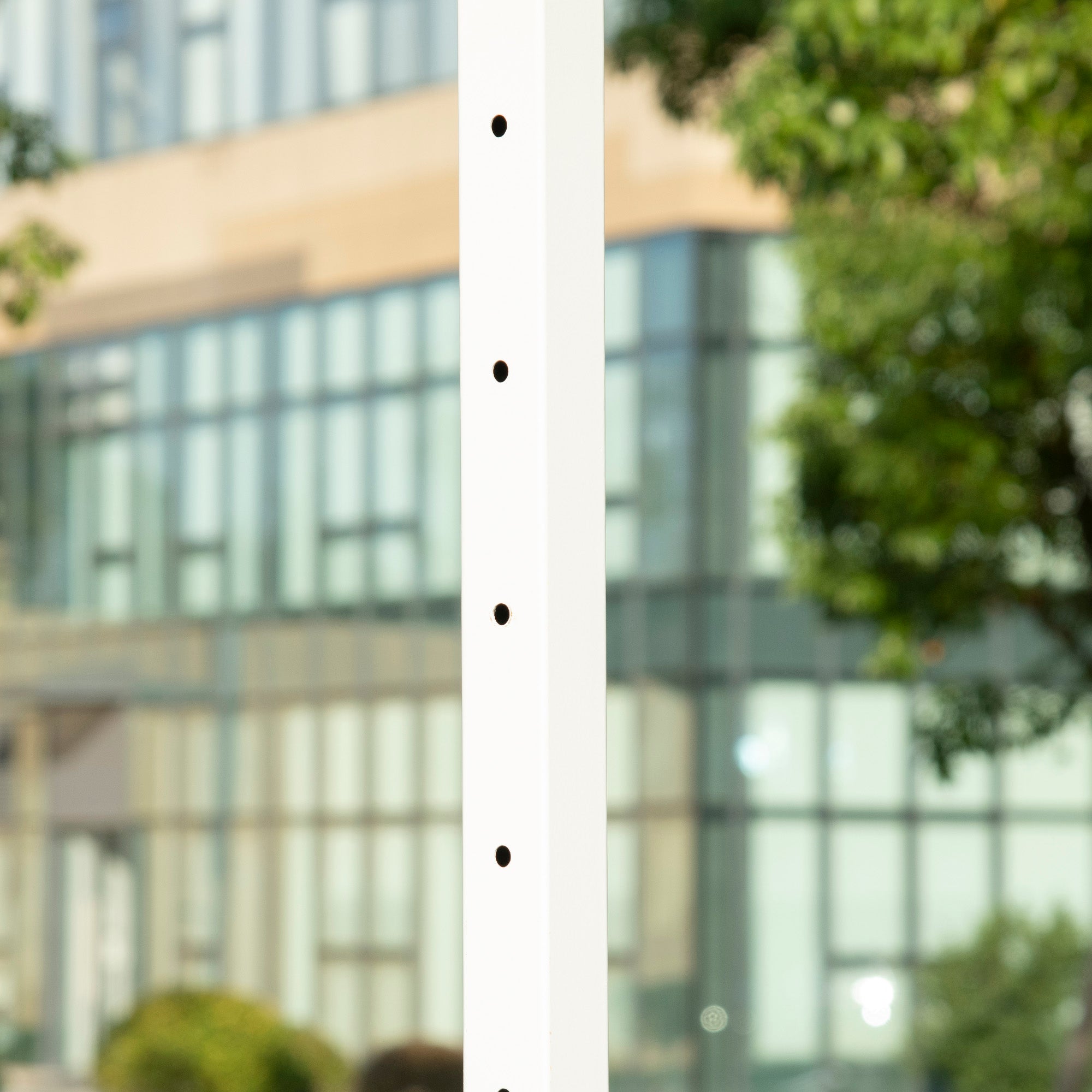 Adjustable Basketball Hoop and Basketball Stand w/ Sturdy Backboard and Weighted Base, Portable on Wheels Basketball   at Gallery Canada