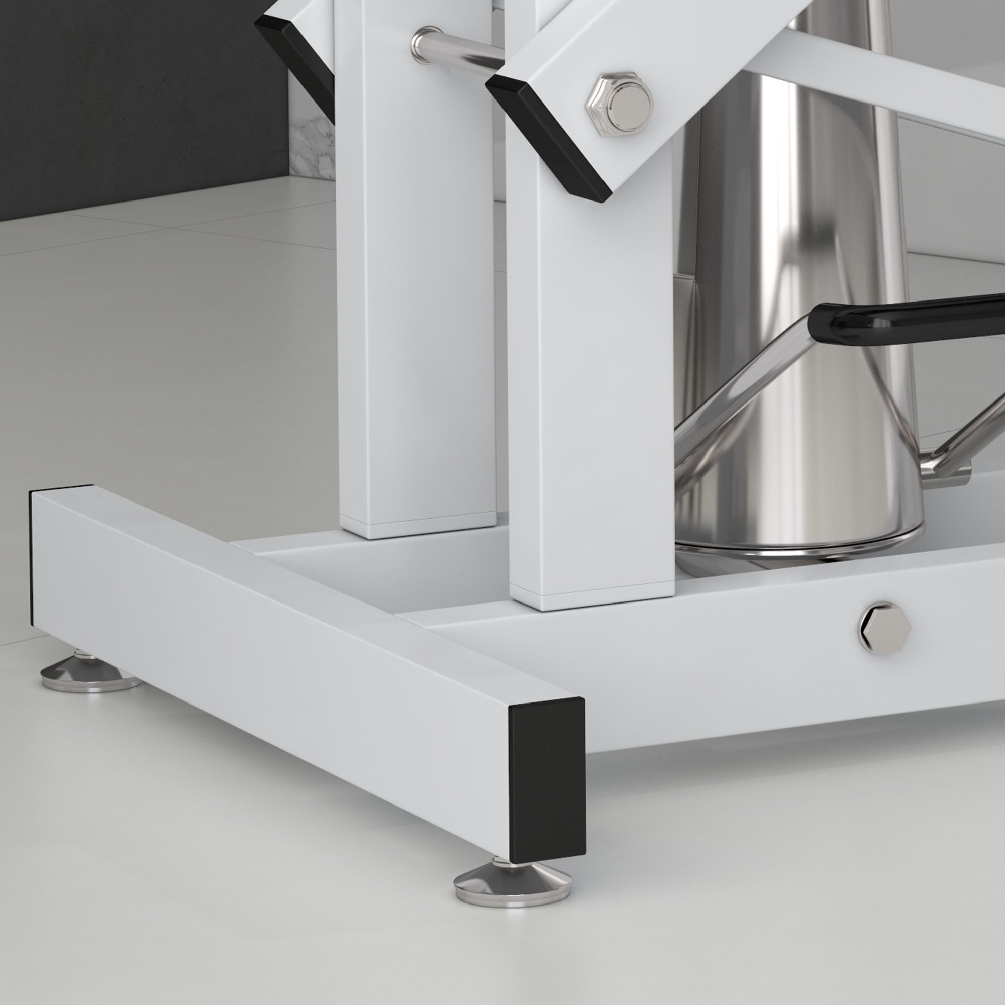 Pet Grooming Table, Height Adjustable Dog Grooming Table with Arm, Noose and Non-Slip Grooming Table, Blue Dog Grooming Tables at Gallery Canada